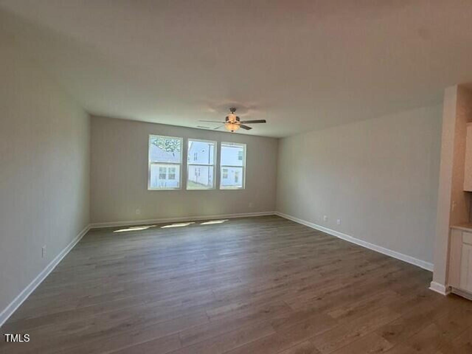 Image 23 of Davidson Homes' New Home at 307 Gregory Village Drive