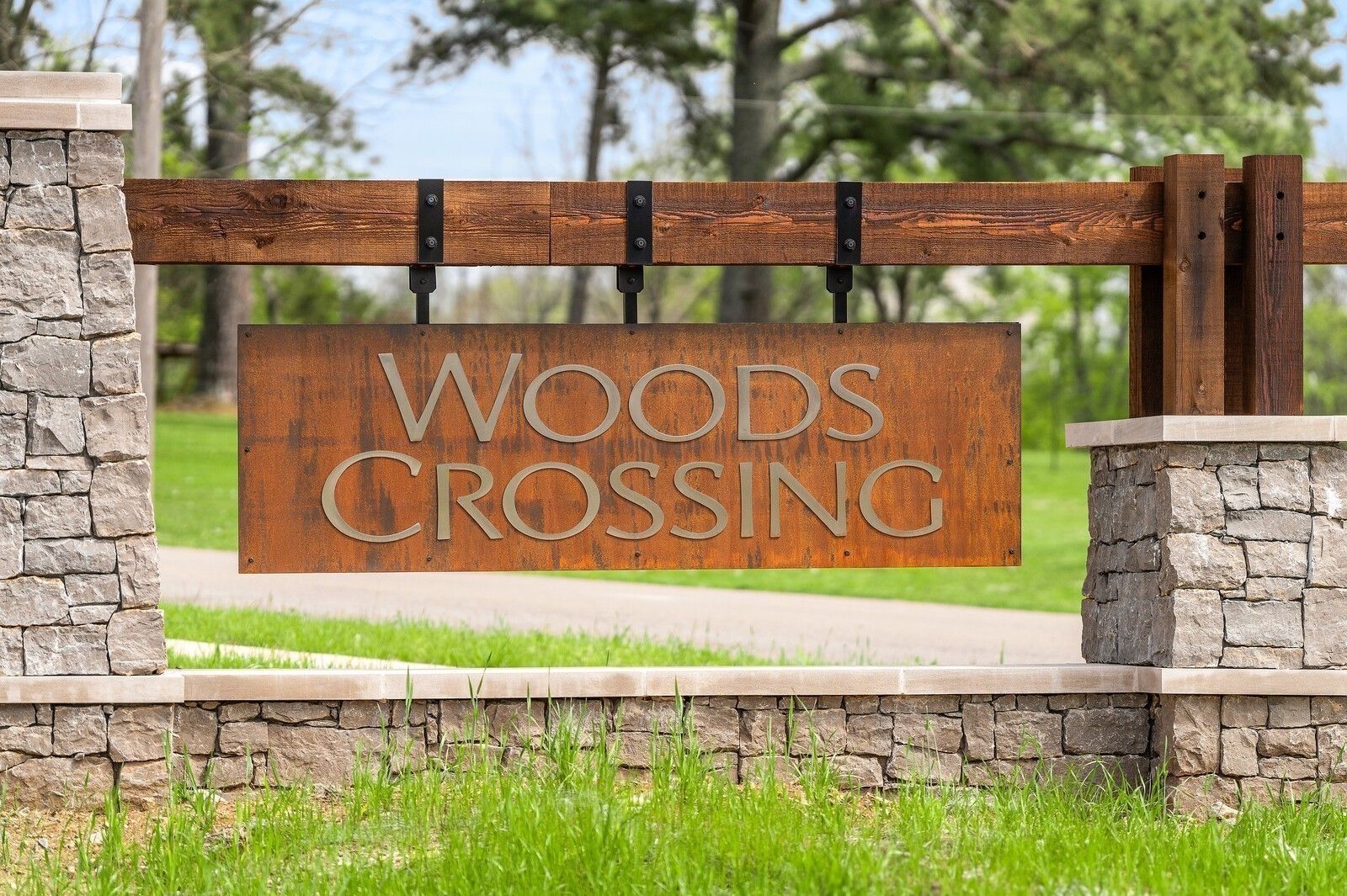 Image 84 of Davidson Homes' New Home at 105 Rock Chimney Rd