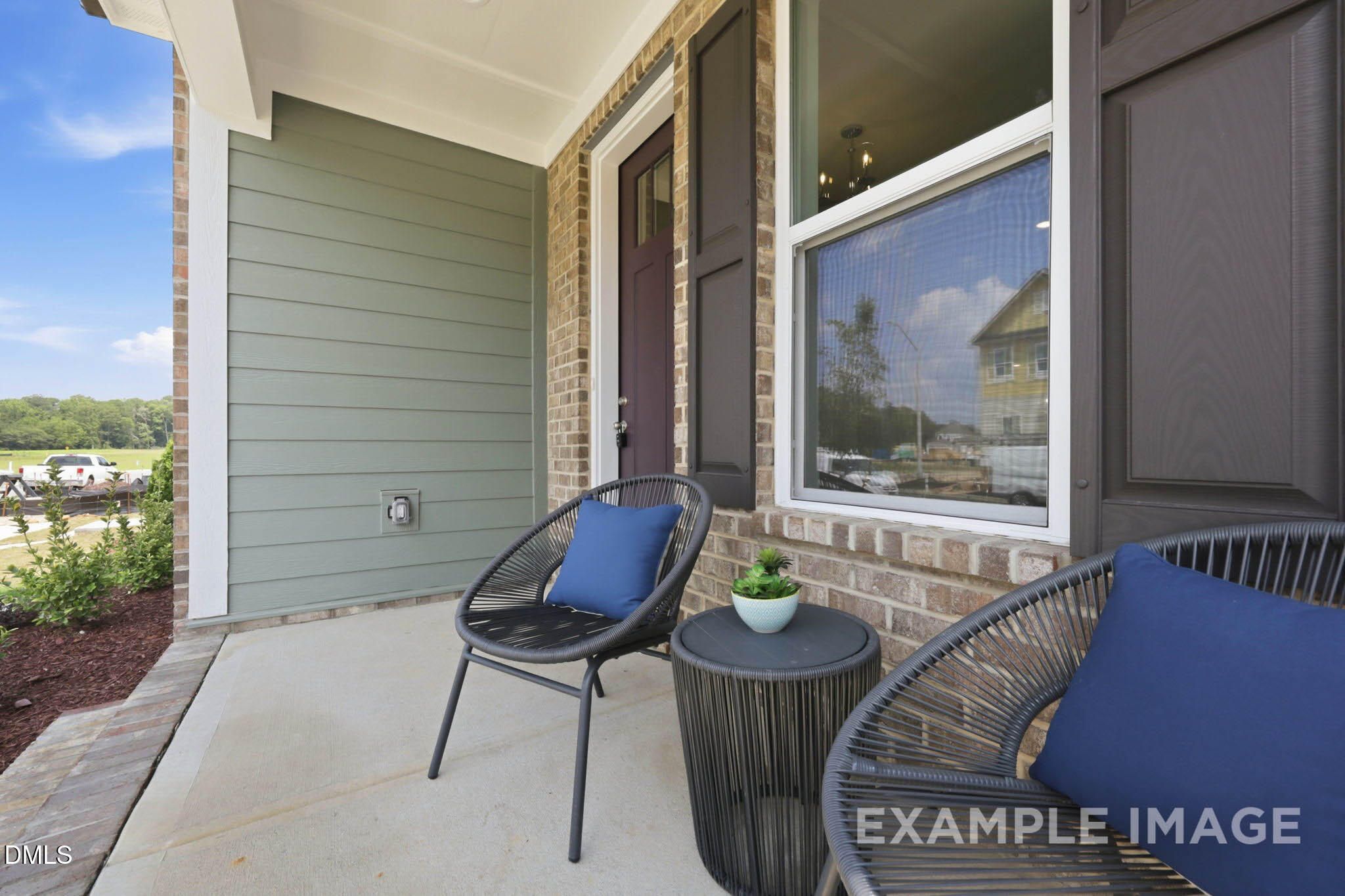 Image 37 of Davidson Homes' New Home at 820 Carpet Grass Avenue