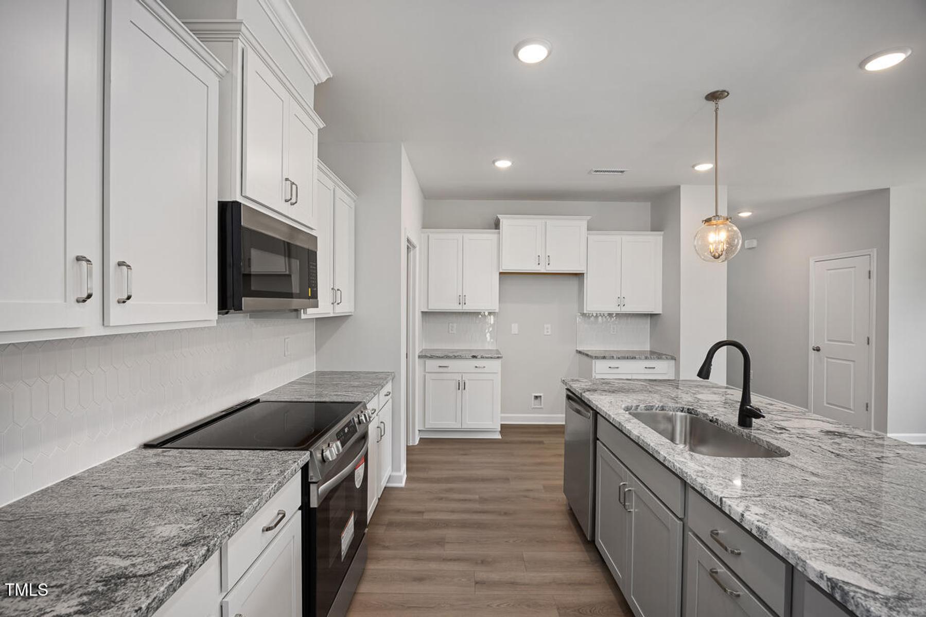 Image 4 of Davidson Homes' New Home at 224 Wild Turkey Way