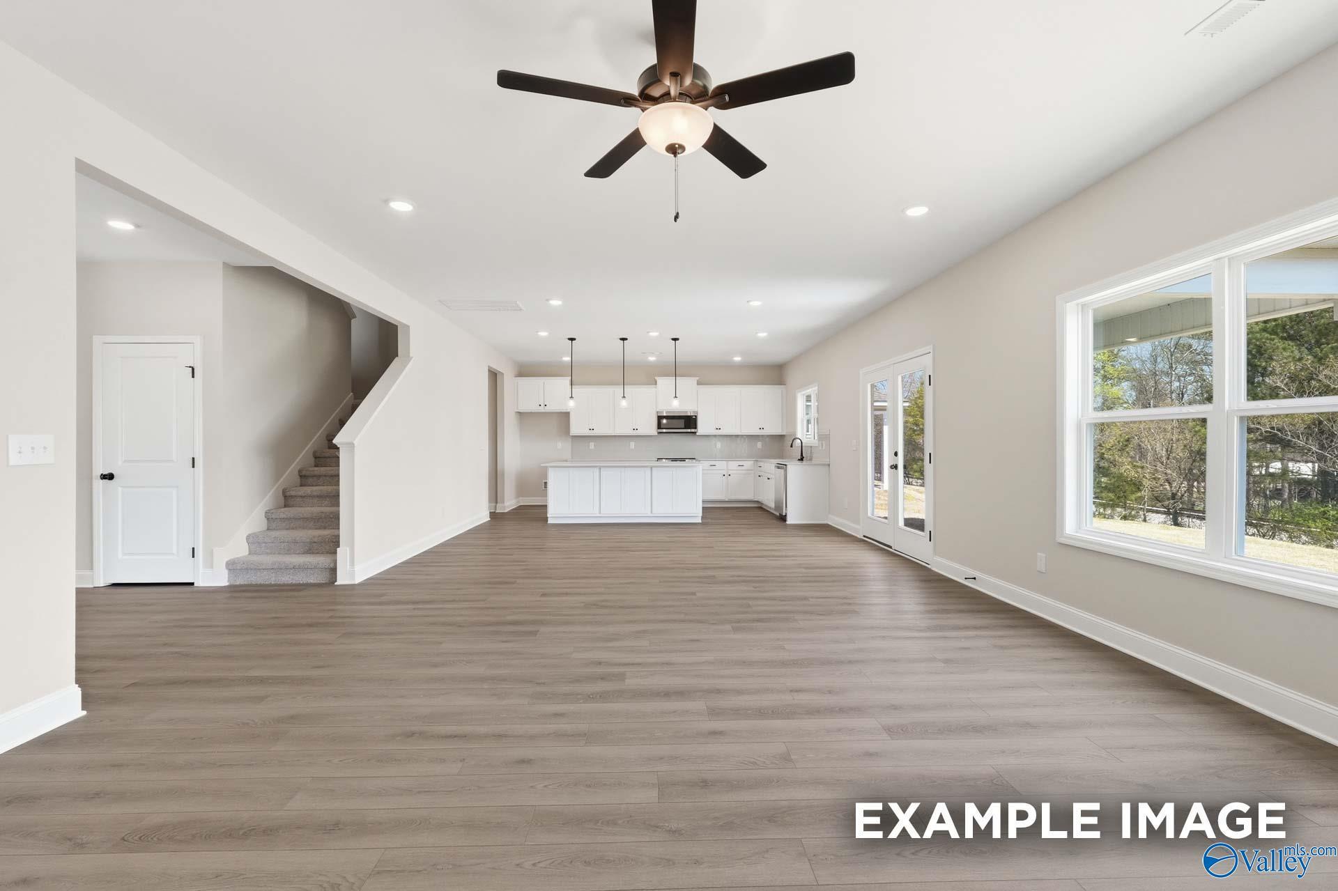 Image 2 of Davidson Homes' New Home at 12614 Dale Road