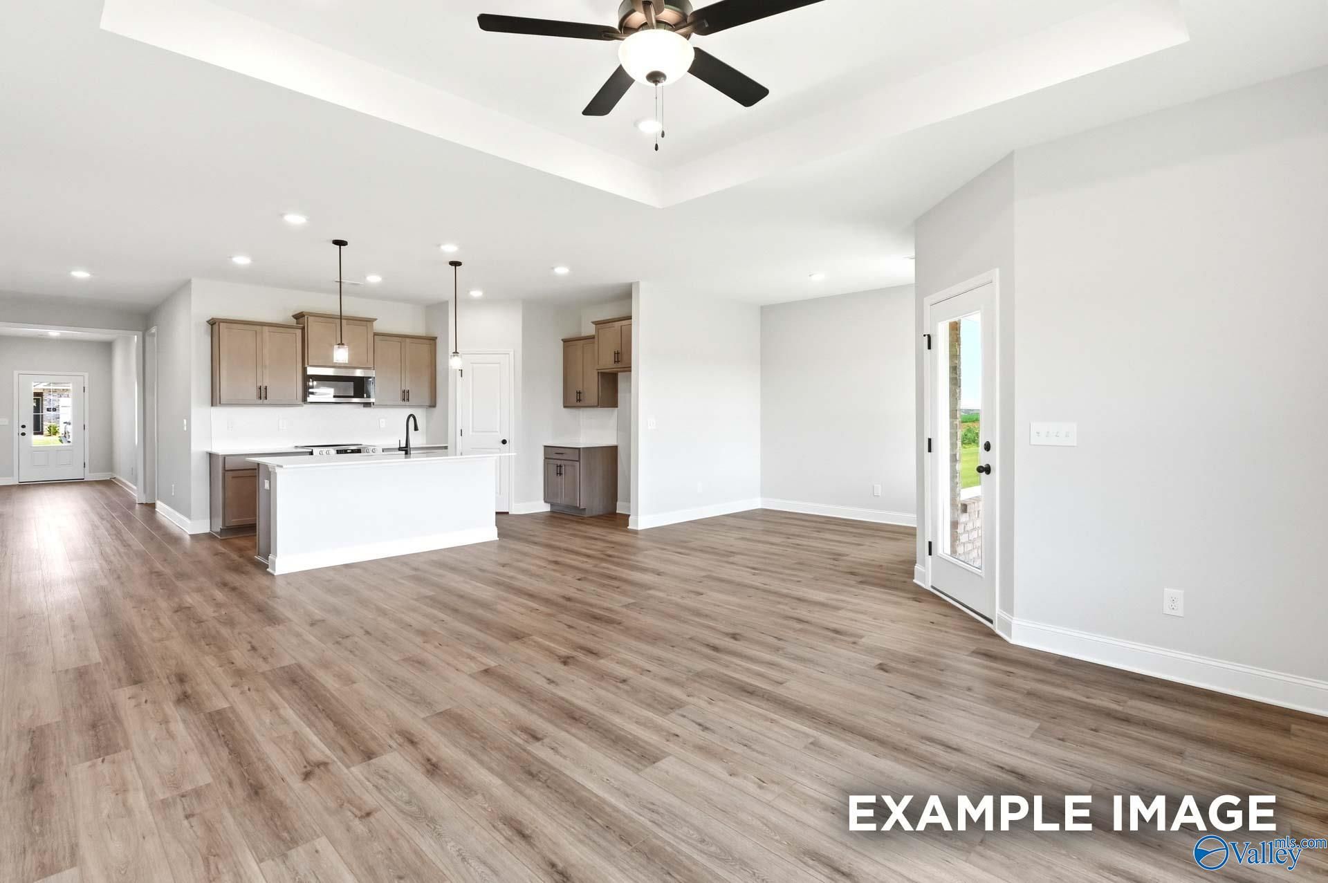 Image 20 of Davidson Homes' New Home at 294 Keller Drive
