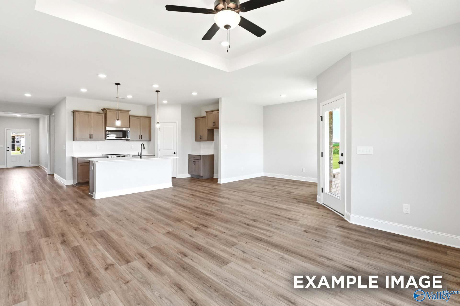 Image 20 of Davidson Homes' New Home at 294 Keller Drive