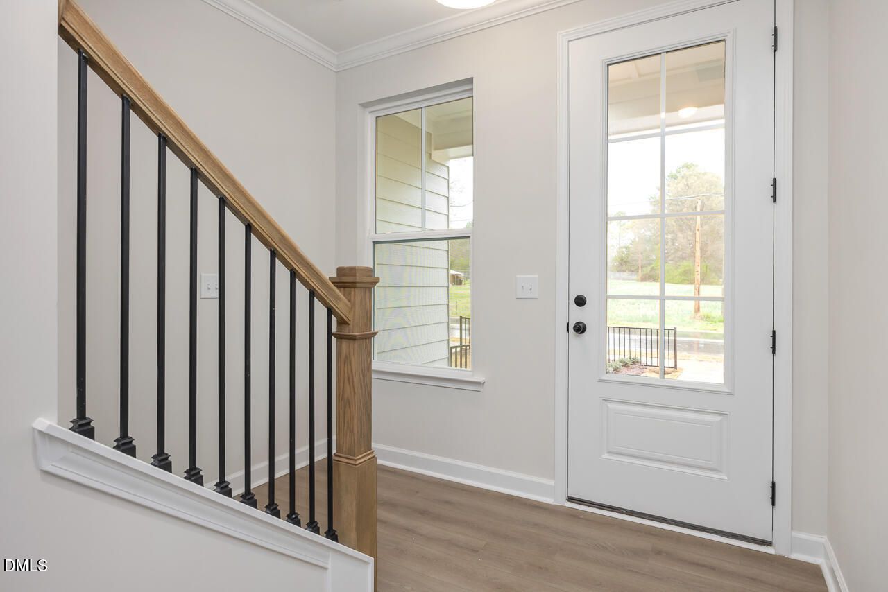 Image 3 of Davidson Homes' New Home at 145 Broadway Street