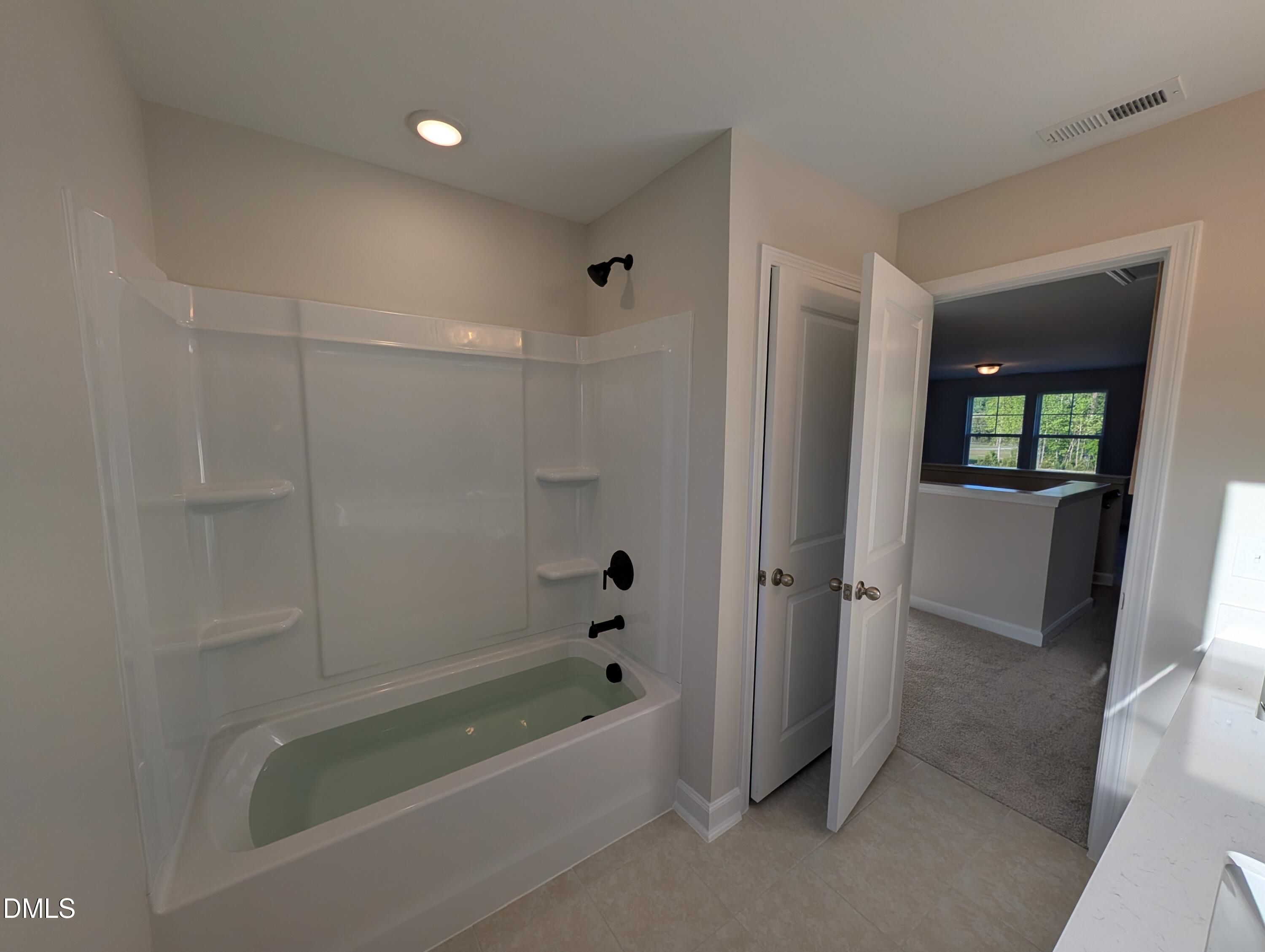 Image 16 of Davidson Homes' New Home at 913 Diana Victoria Court