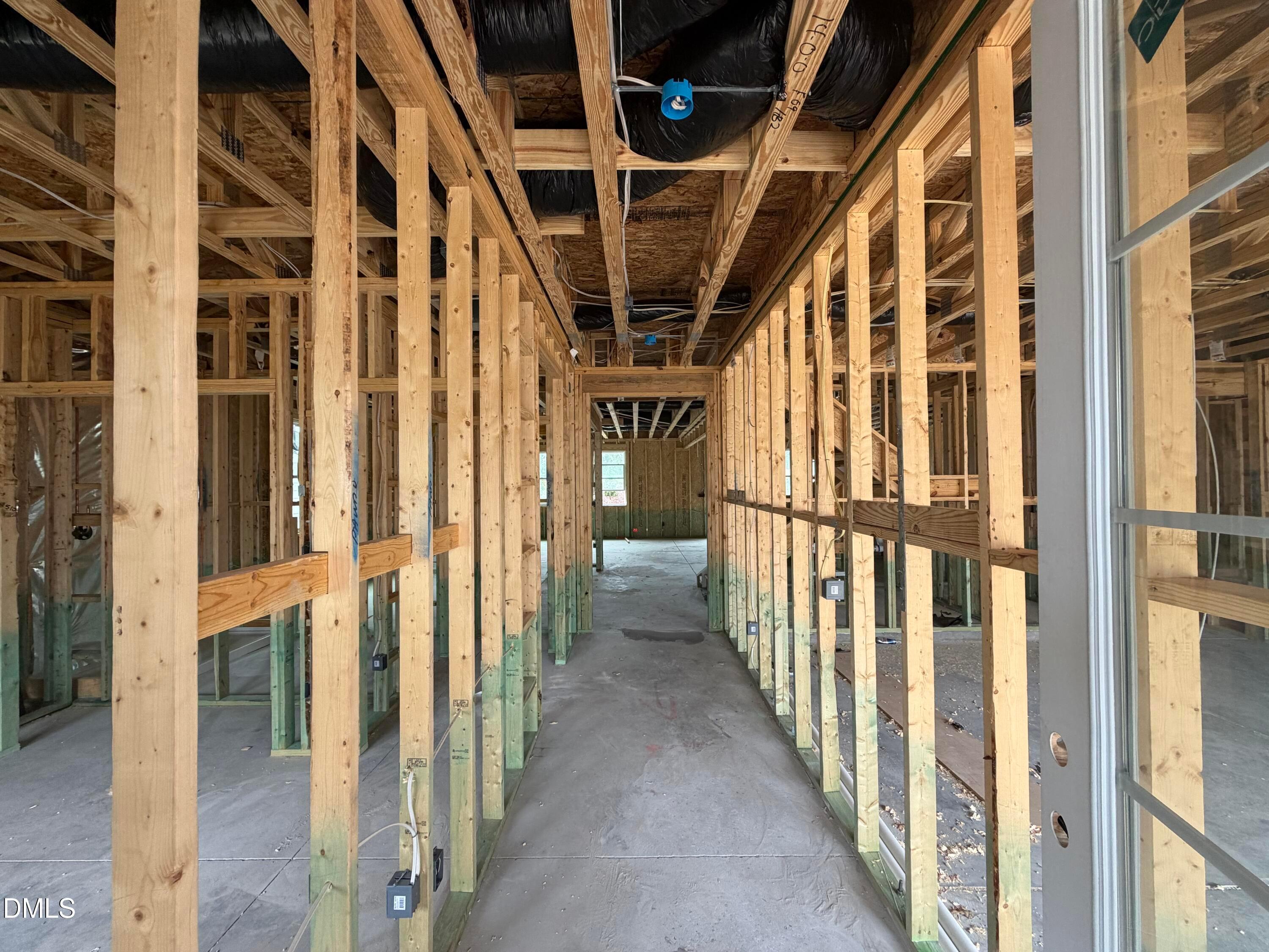 Image 2 of Davidson Homes' New Home at 1933 Eagle Manor Drive