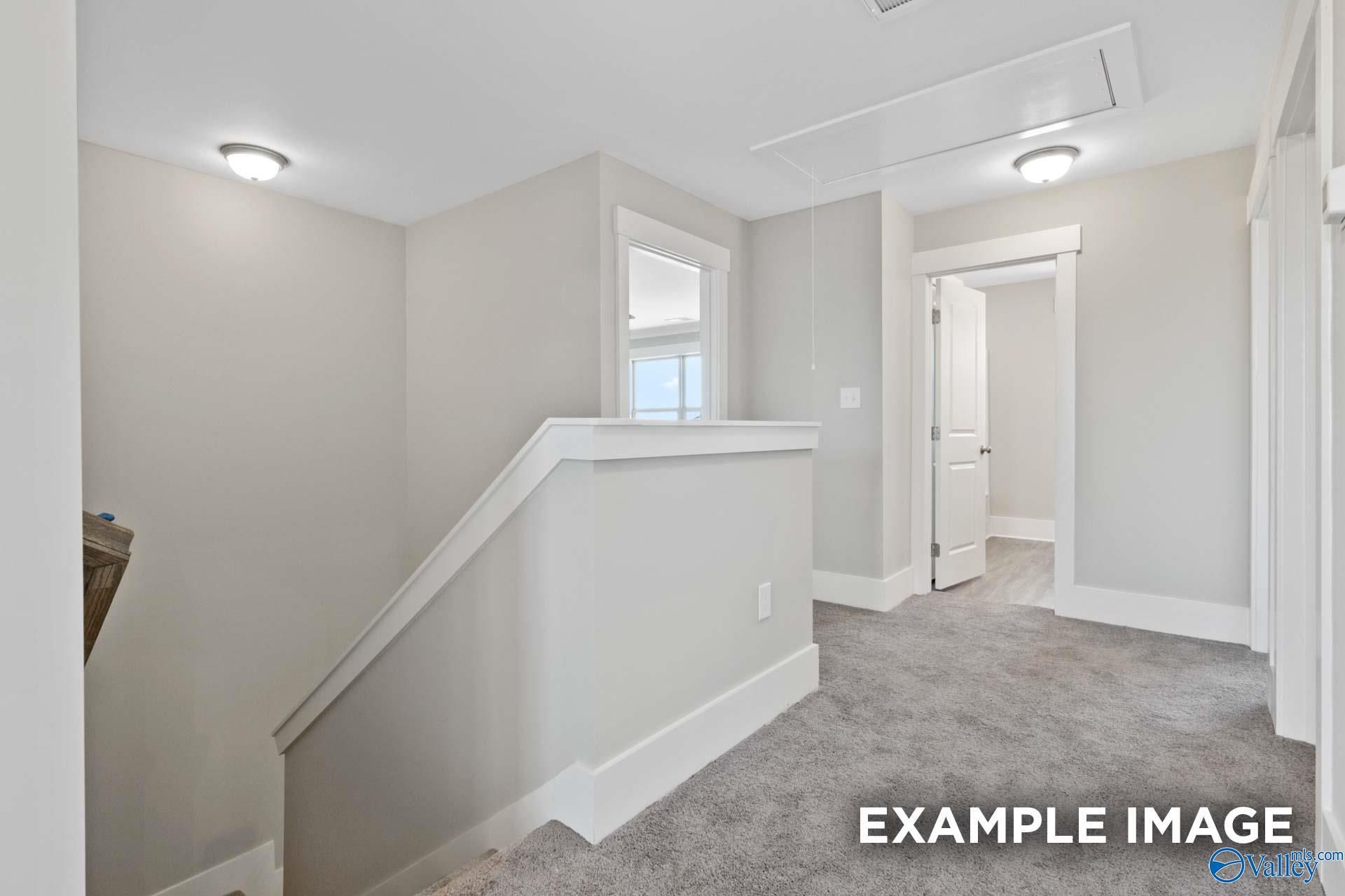 Image 20 of Davidson Homes' New Home at 3723 Jaguar Way NW