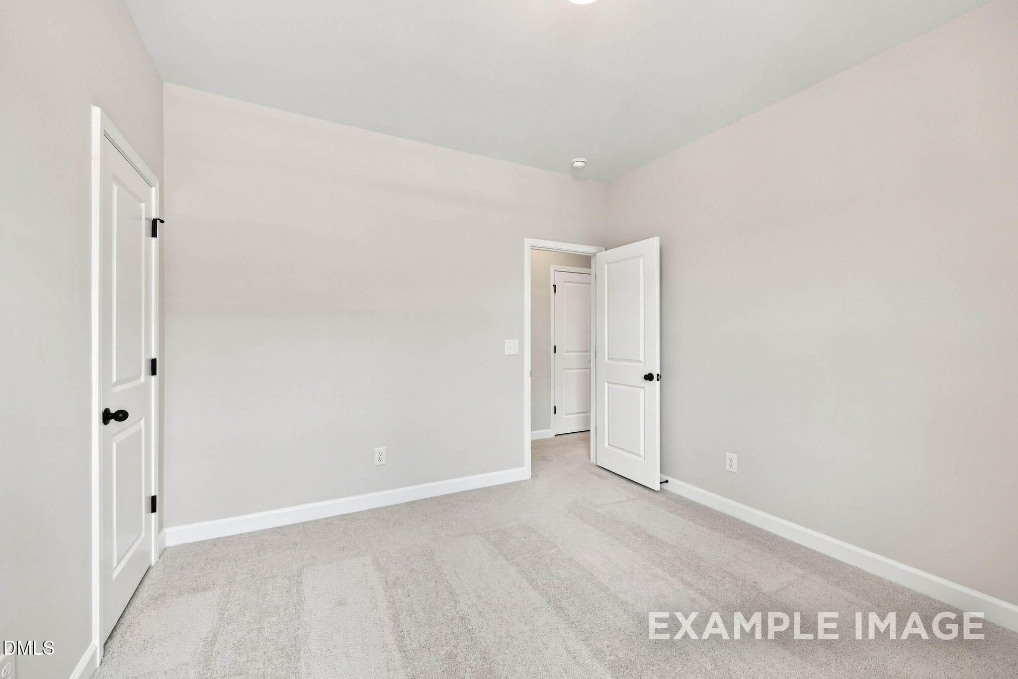 Image 19 of Davidson Homes' New Home at 816 Carpet Grass Avenue