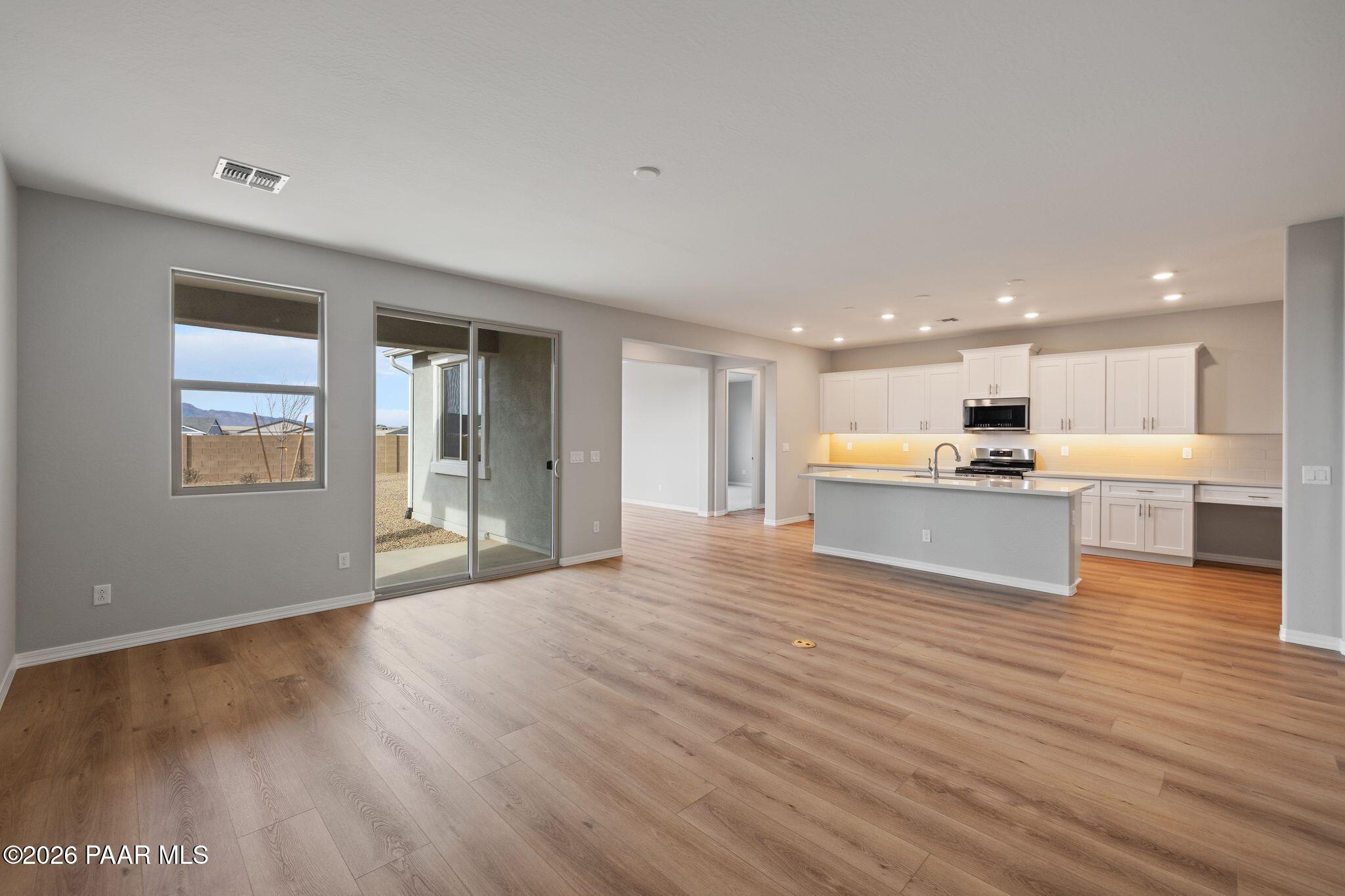 Image 10 of Davidson Homes' New Home at 7557 Fieldstone Drive