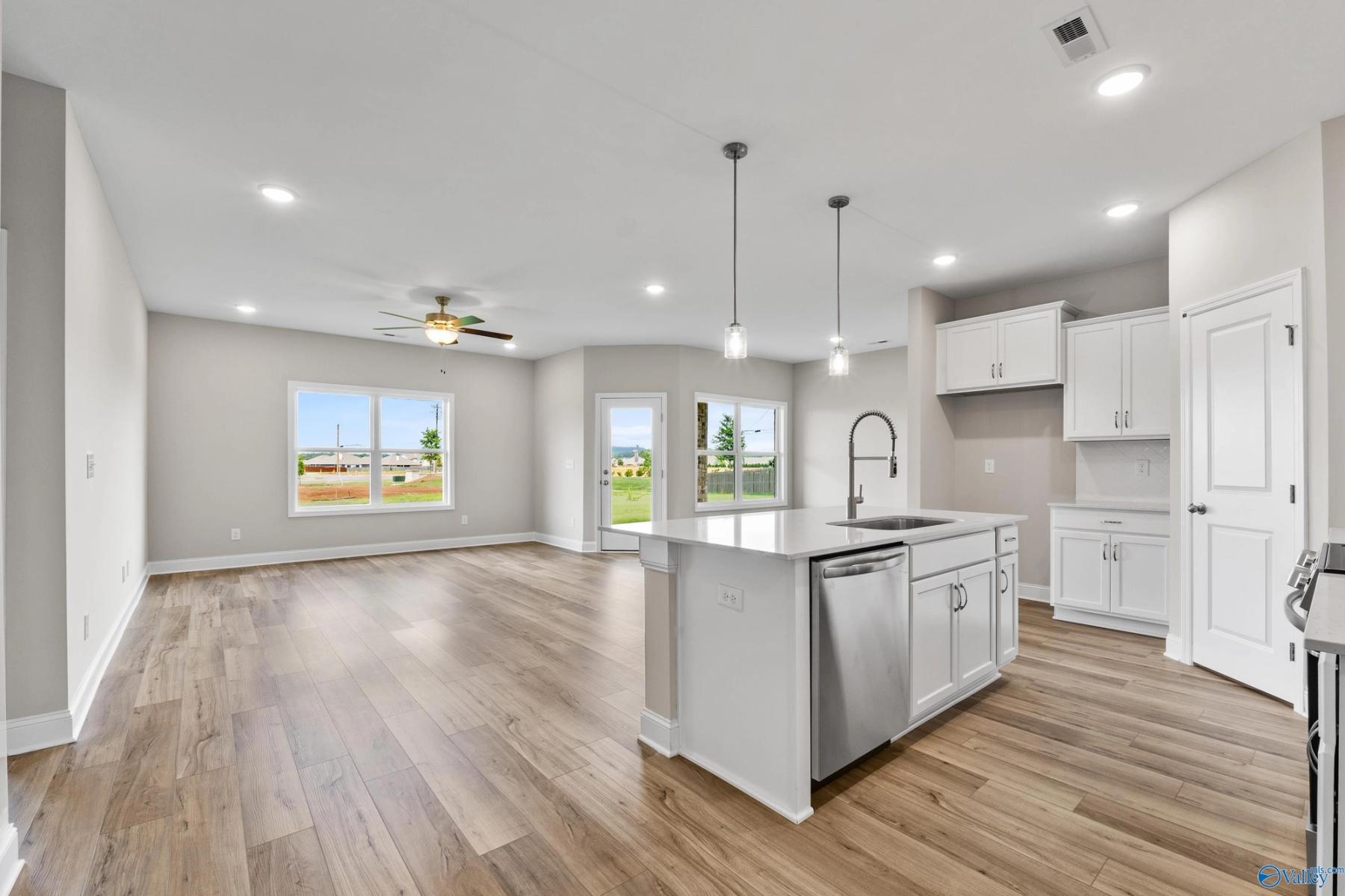 Image 17 of Davidson Homes' New Home at 29555 Canoe Circle