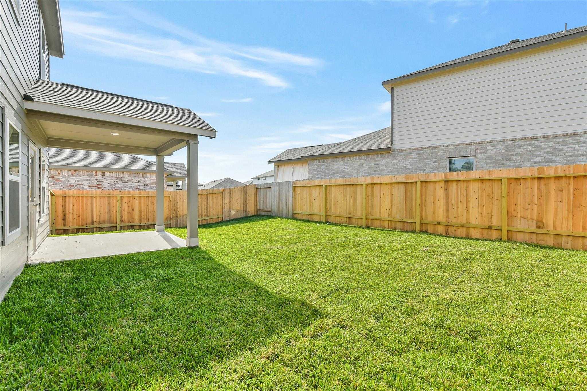 Image 7 of Davidson Homes' New Home at 20 Courageous Side Way