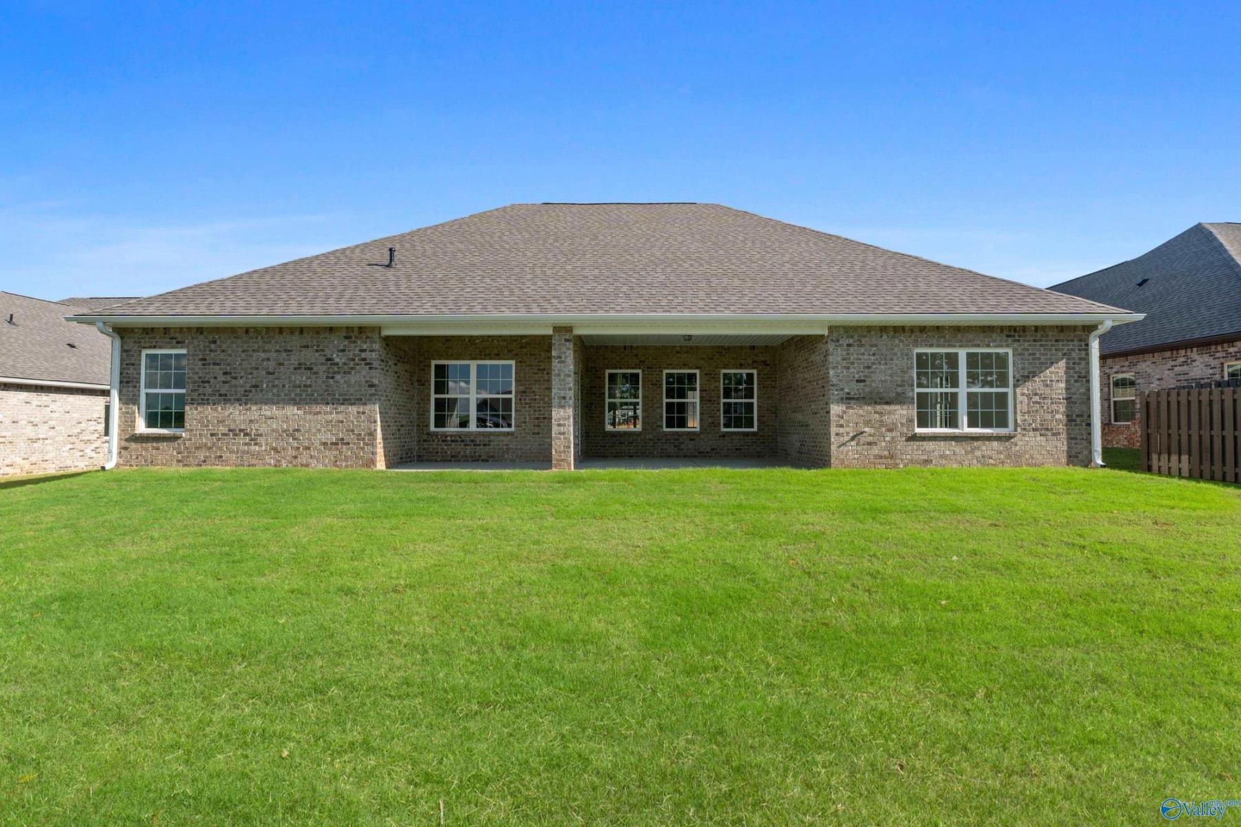 Image 30 of Davidson Homes' New Home at 29142 Canoe Circle