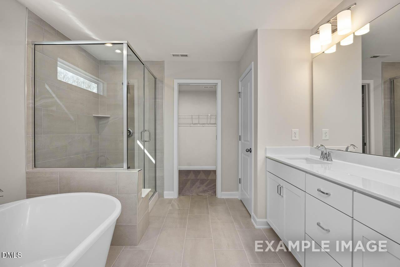 Image 16 of Davidson Homes' New Home at 323 Queensferrry Lane