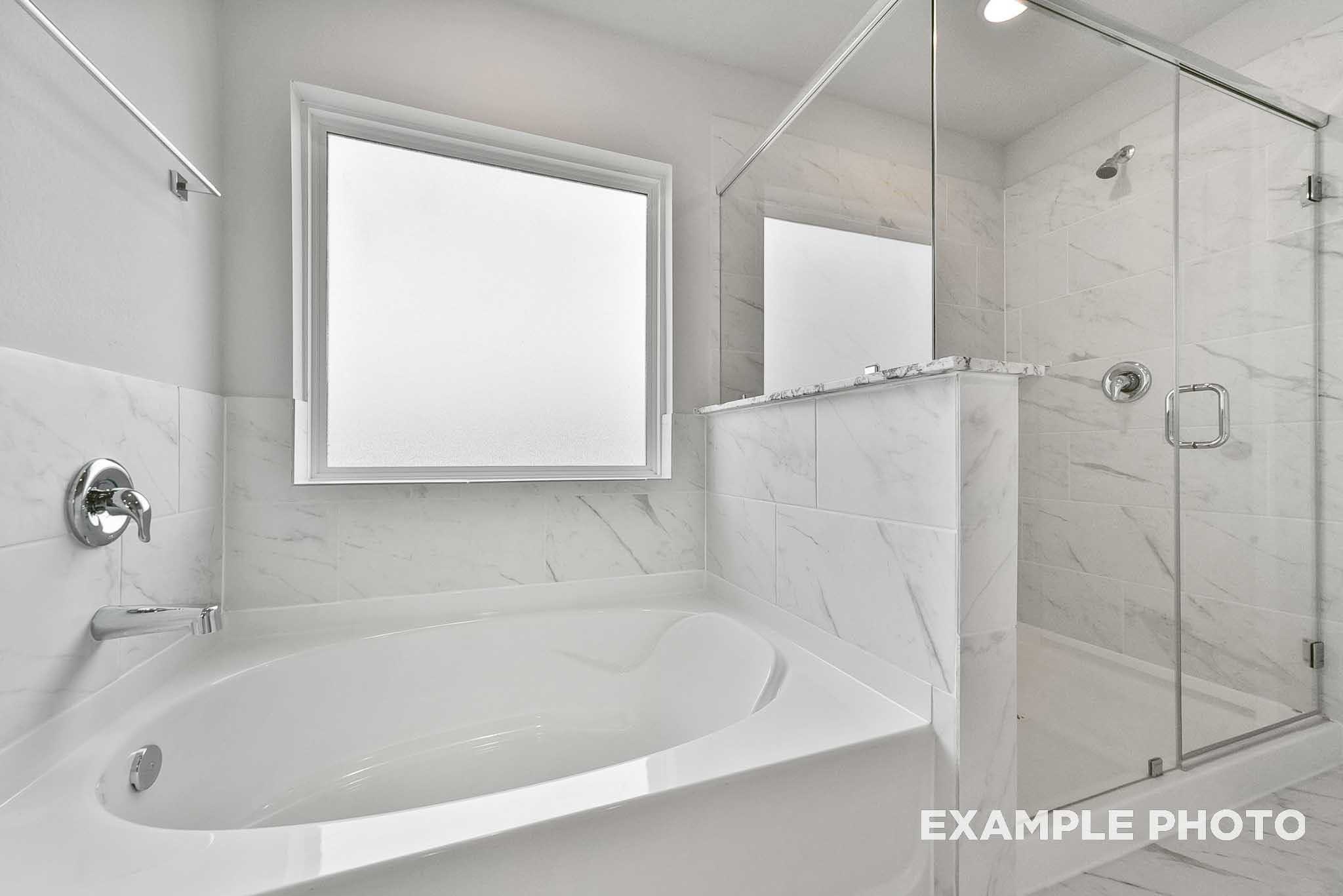 Image 20 of Davidson Homes' New Home at 2588 Newport Breeze Drive