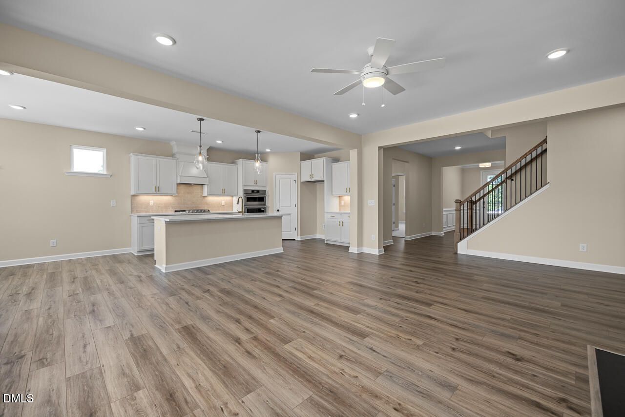 Image 9 of Davidson Homes' New Home at 111 Crop Road