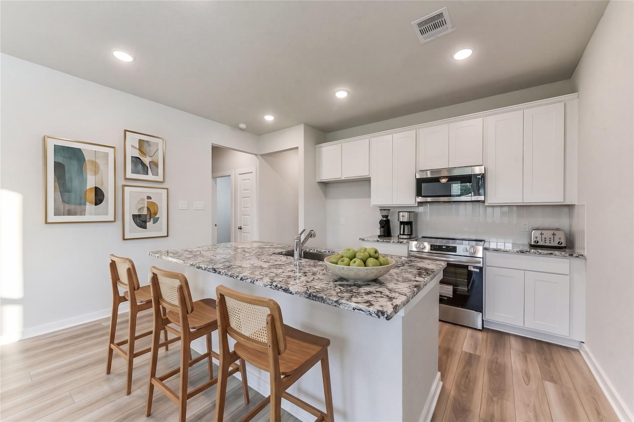 Image 36 of Davidson Homes' New Home at 10935 Independence Road