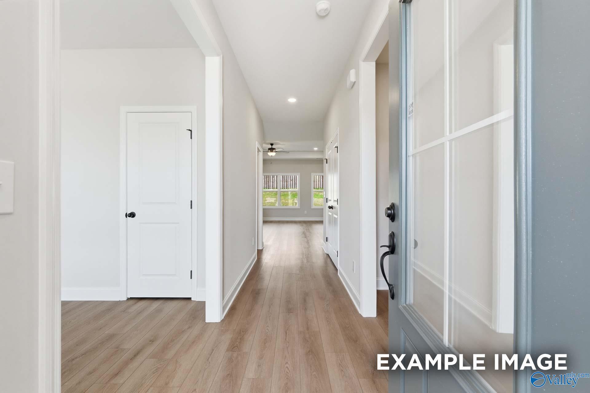 Image 6 of Davidson Homes' New Home at 103 Labyrinth Way