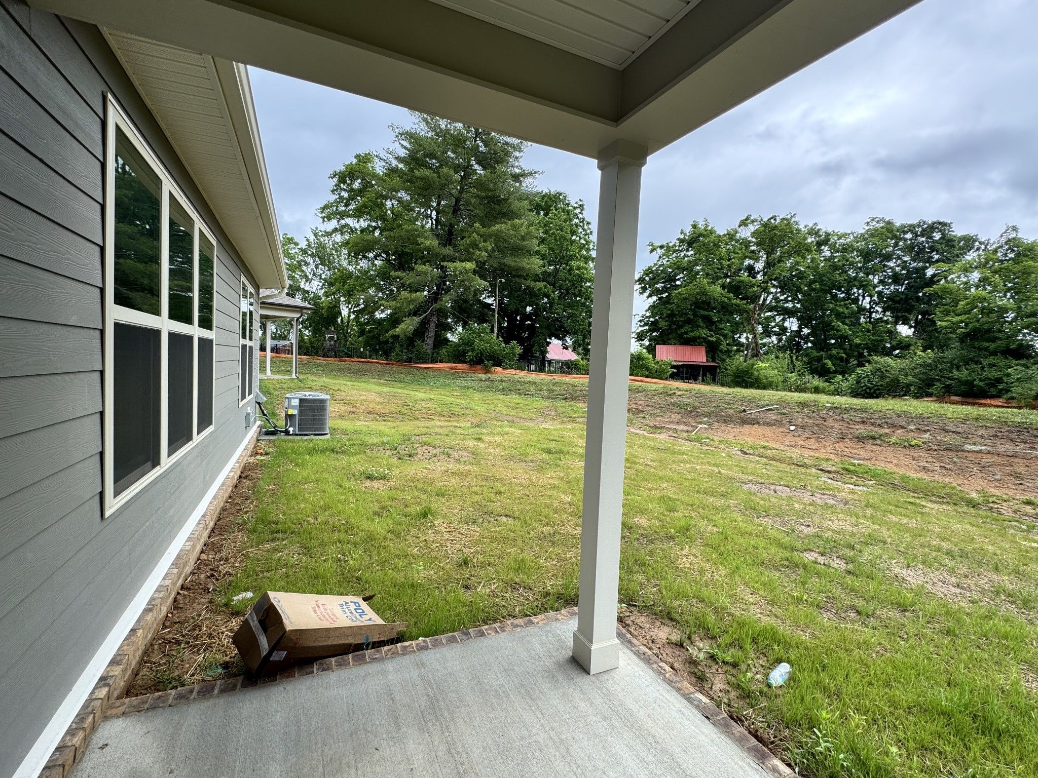 Image 49 of Davidson Homes' New Home at 417 Old Spring Lane