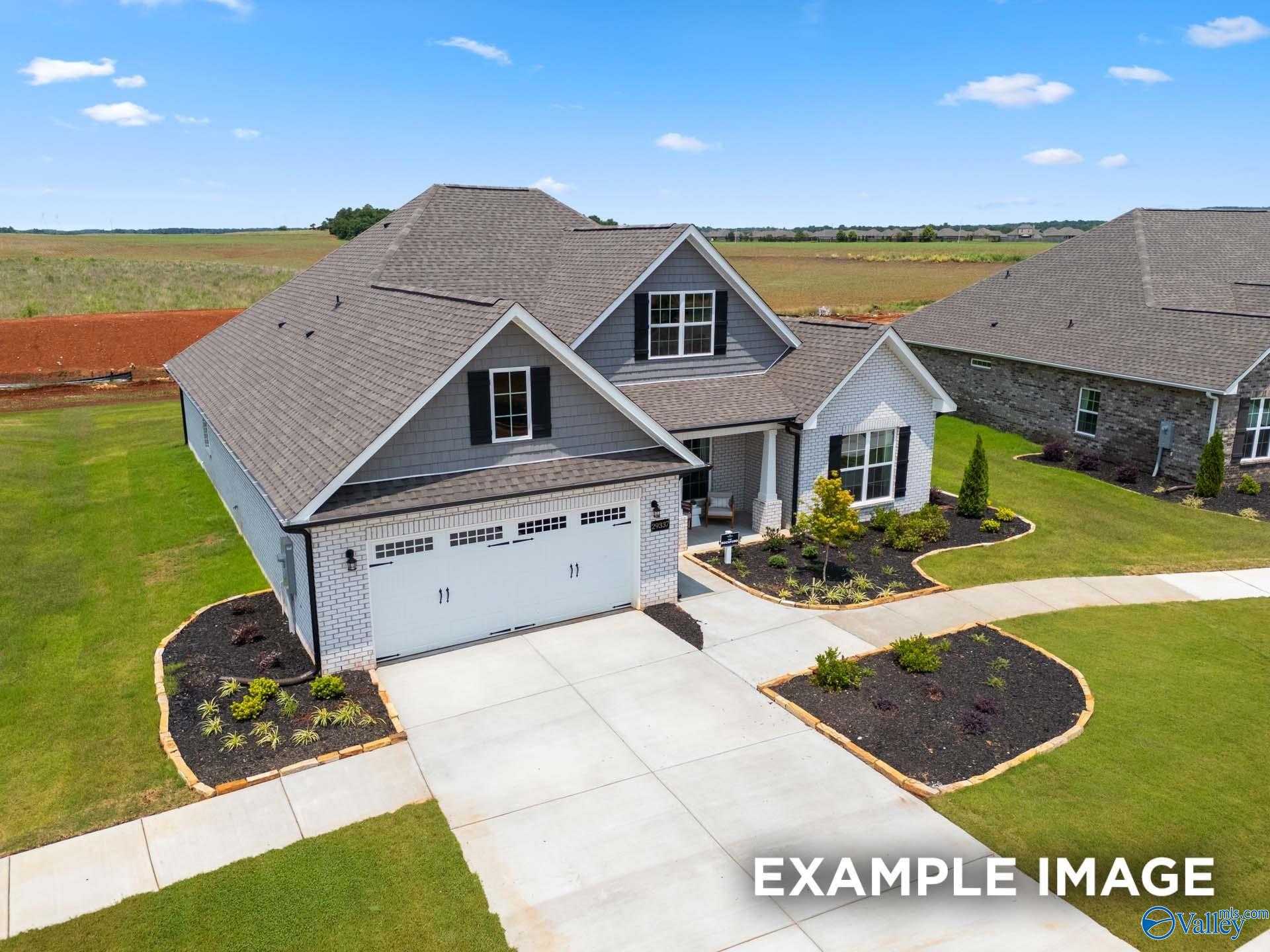 Image 6 of Davidson Homes' New Home at 829 Ronnie Drive