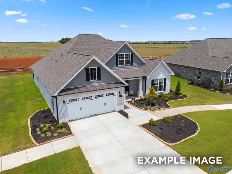 Image 3 of Davidson Homes' New Home at 829 Ronnie Drive