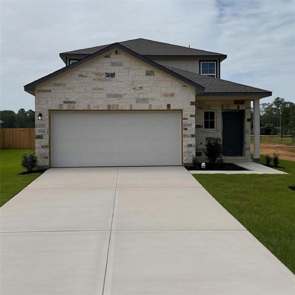 Image 1 of Davidson Homes' New Home at 25980 Liberation Road