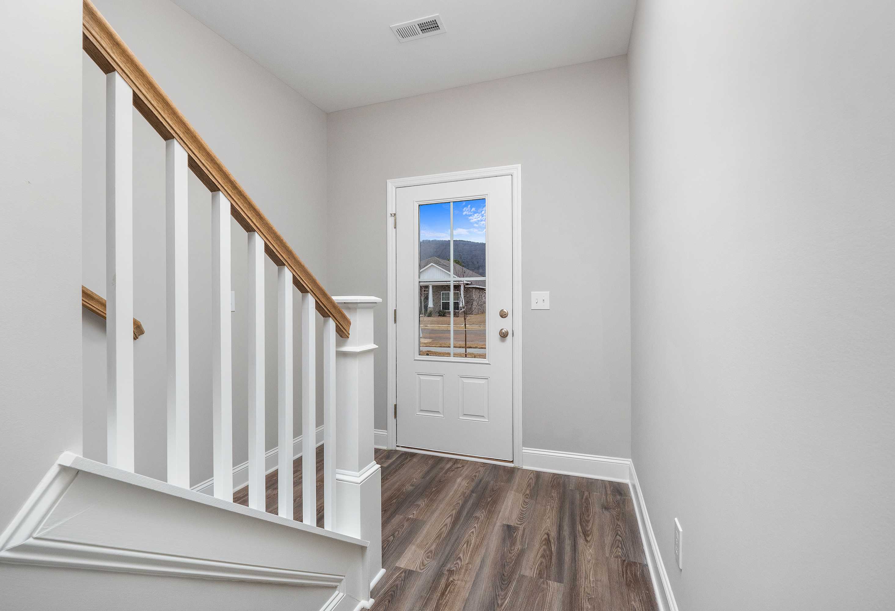 Image 4 of Davidson Homes' The Aiken Floor Plan