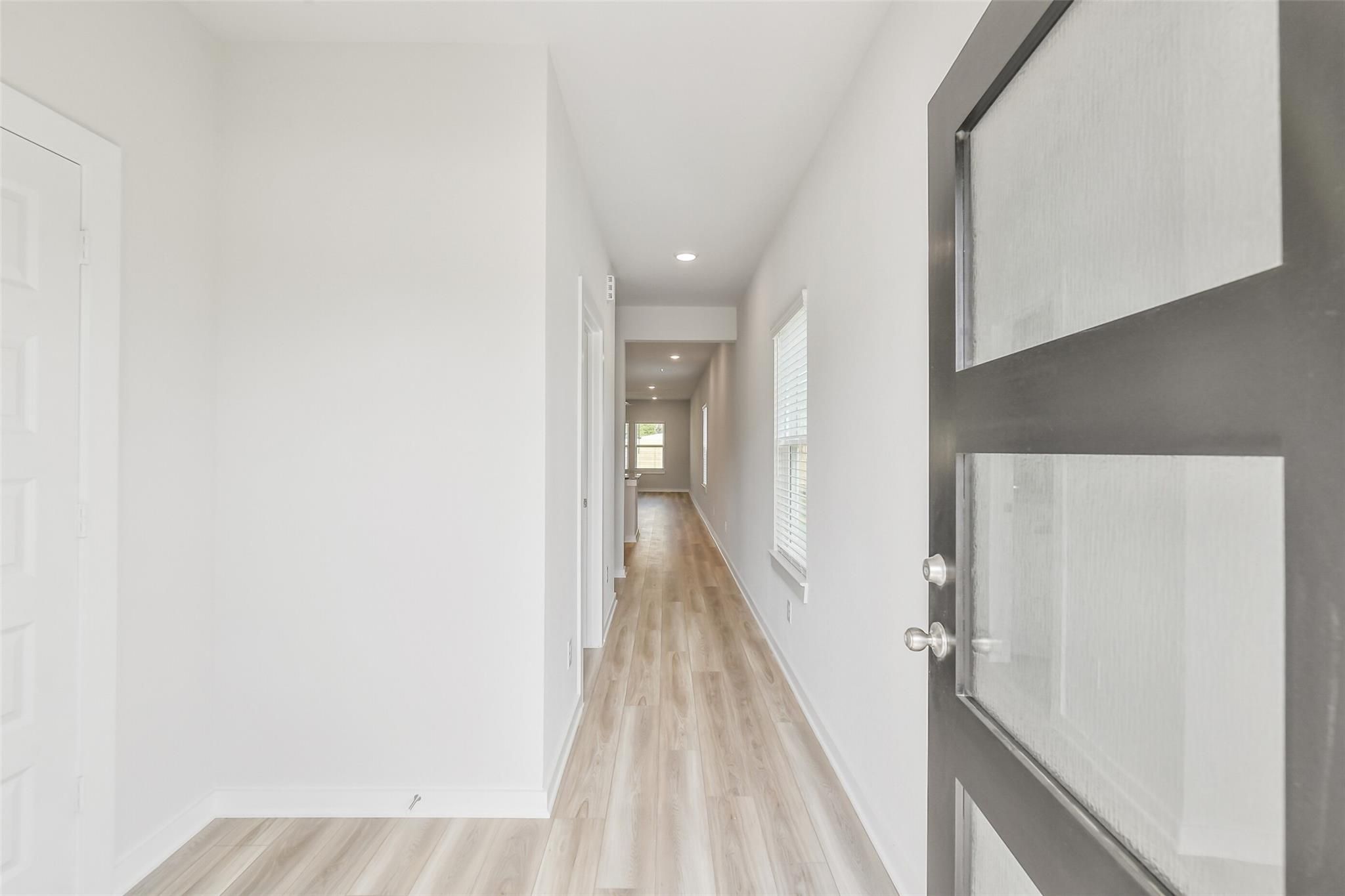 Image 4 of Davidson Homes' New Home at 127 West Canopy Crossing Circle