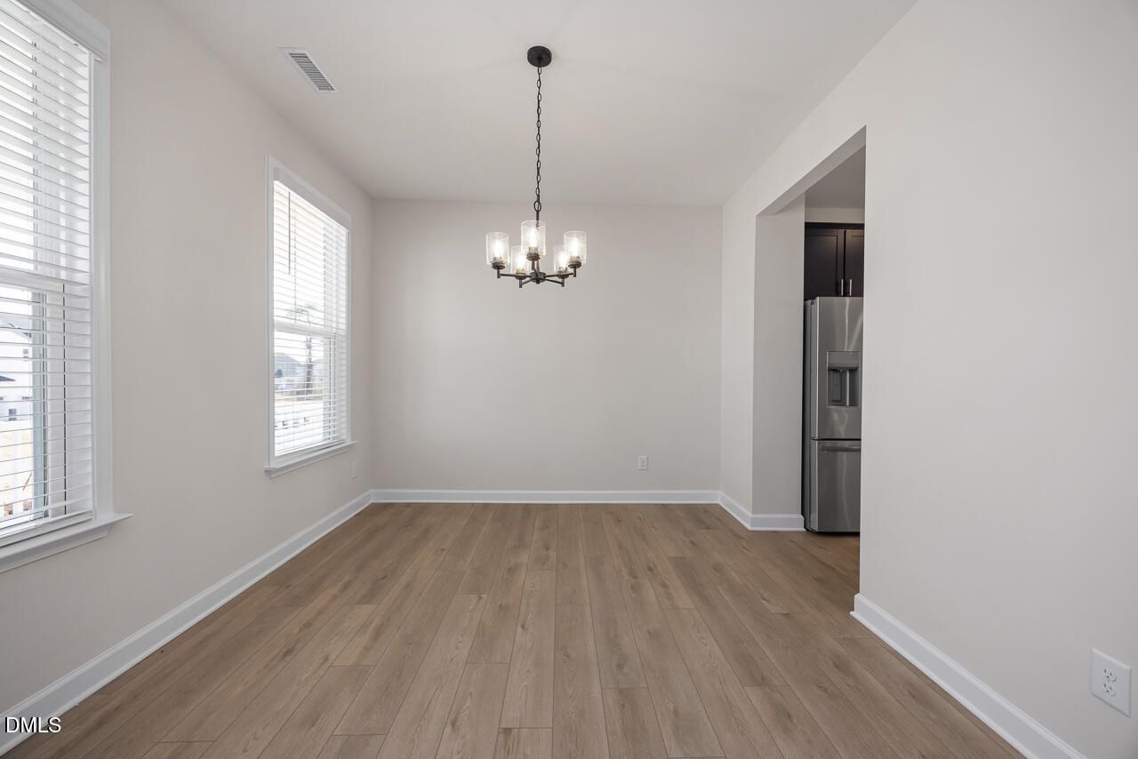 Image 3 of Davidson Homes' New Home at 57 Cultivator Court