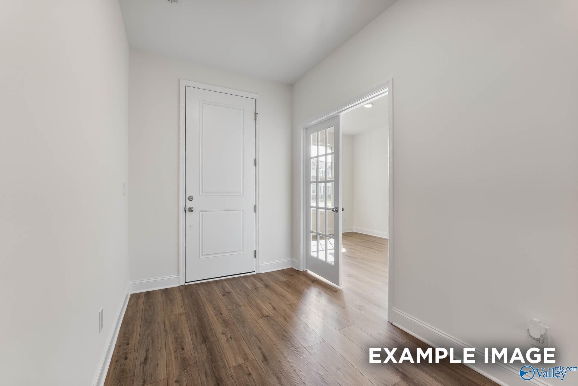 Image 3 of Davidson Homes' New Home at 3117 Joseph Drive SE