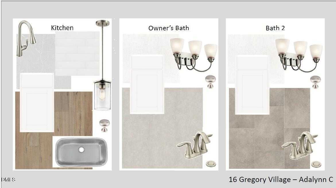 Image 28 of Davidson Homes' New Home at 276 Gregory Village Drive