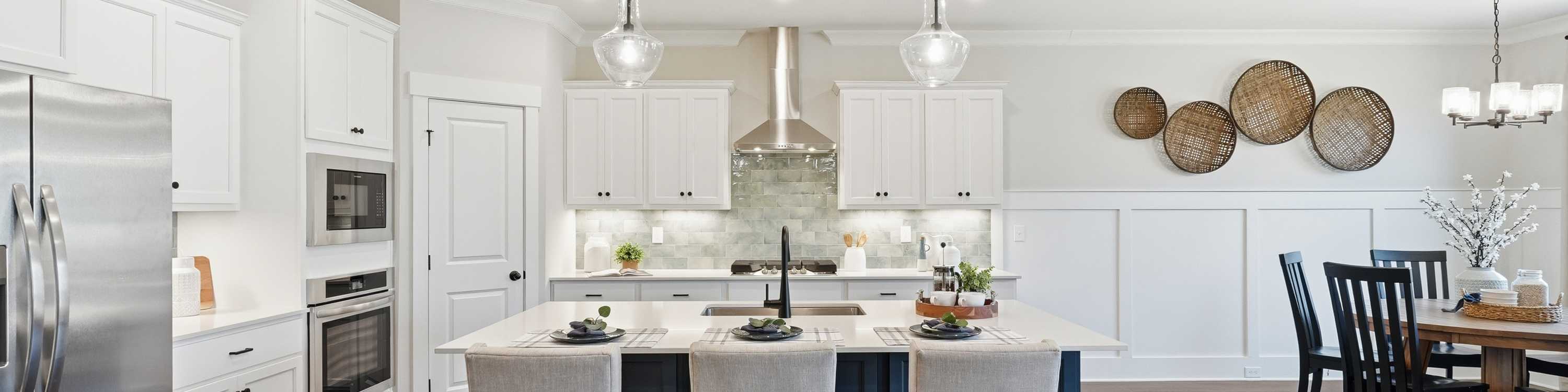 Noble Ridge Kitchen