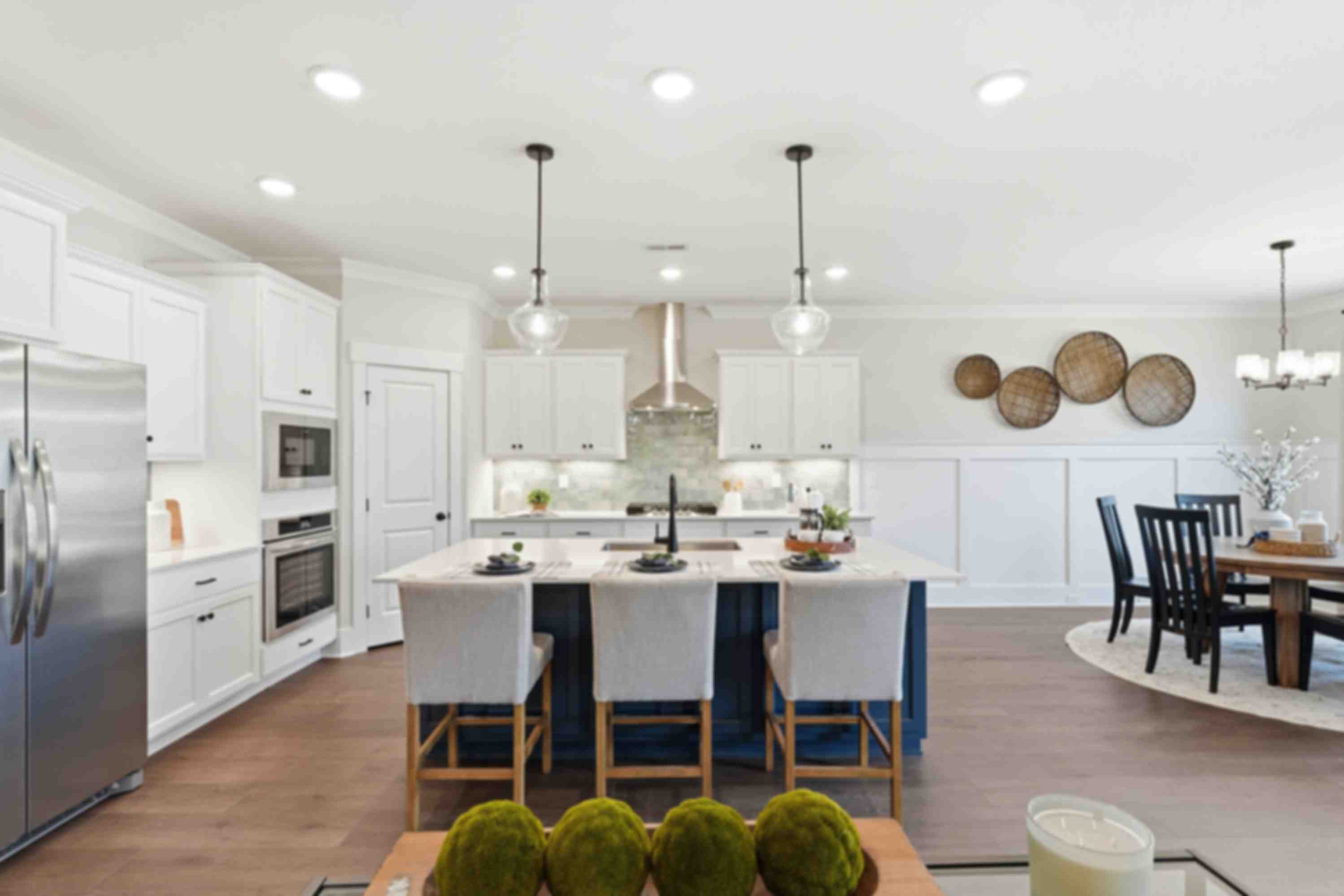 Noble Ridge Kitchen
