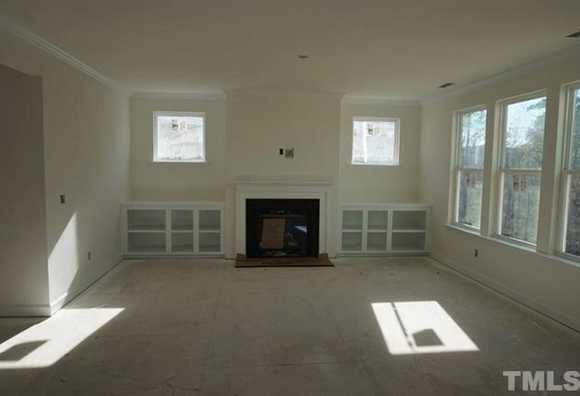 Image 3 of Davidson Homes' New Home at 505 Marion Hills Way