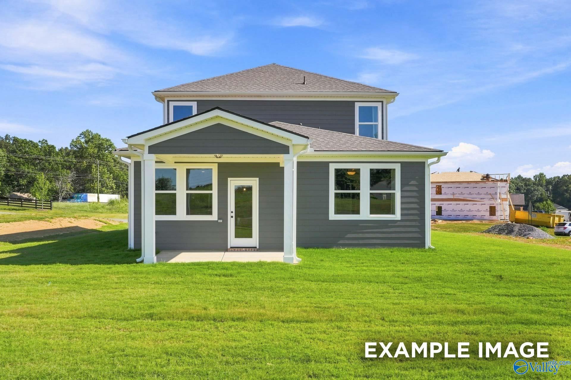 Image 39 of Davidson Homes' New Home at 140 Birds Nest Lane