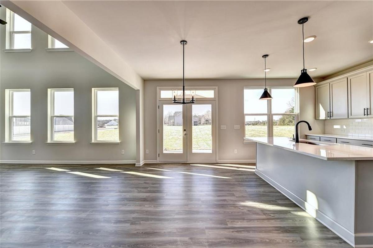 Image 22 of Davidson Homes' New Home at 100 Leveret Road