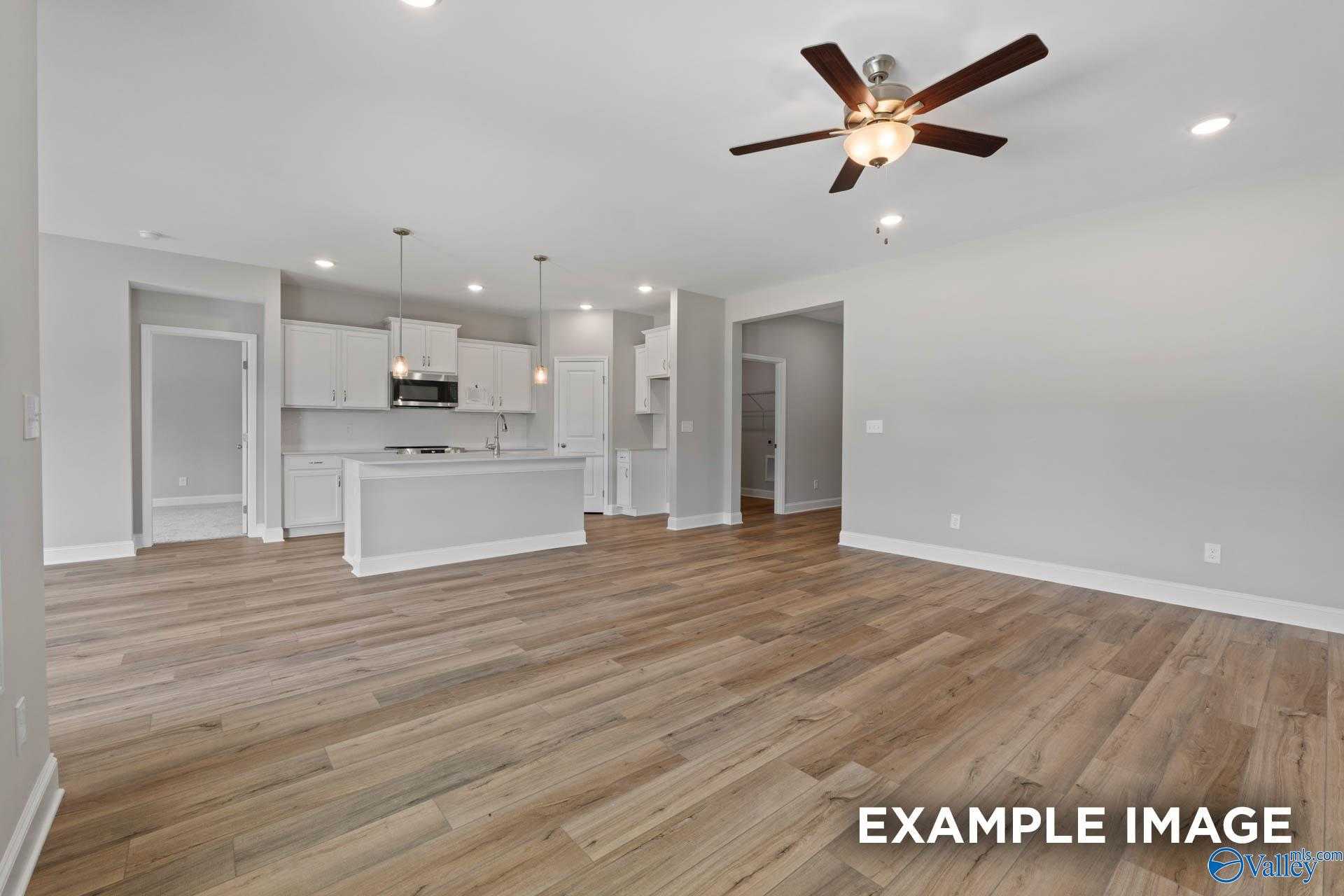 Image 17 of Davidson Homes' New Home at 101 Drupelet Lane