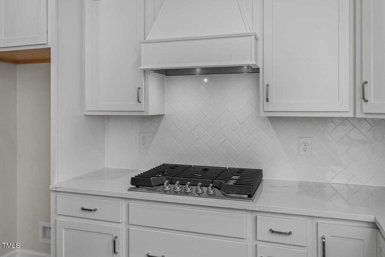 Image 4 of Davidson Homes' New Home at 448 Golden Dragonfly Street