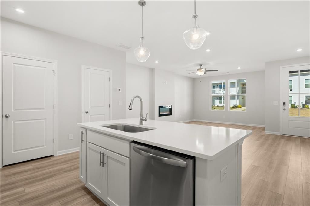 Image 32 of Davidson Homes' New Home at 117 Park Ridge Circle