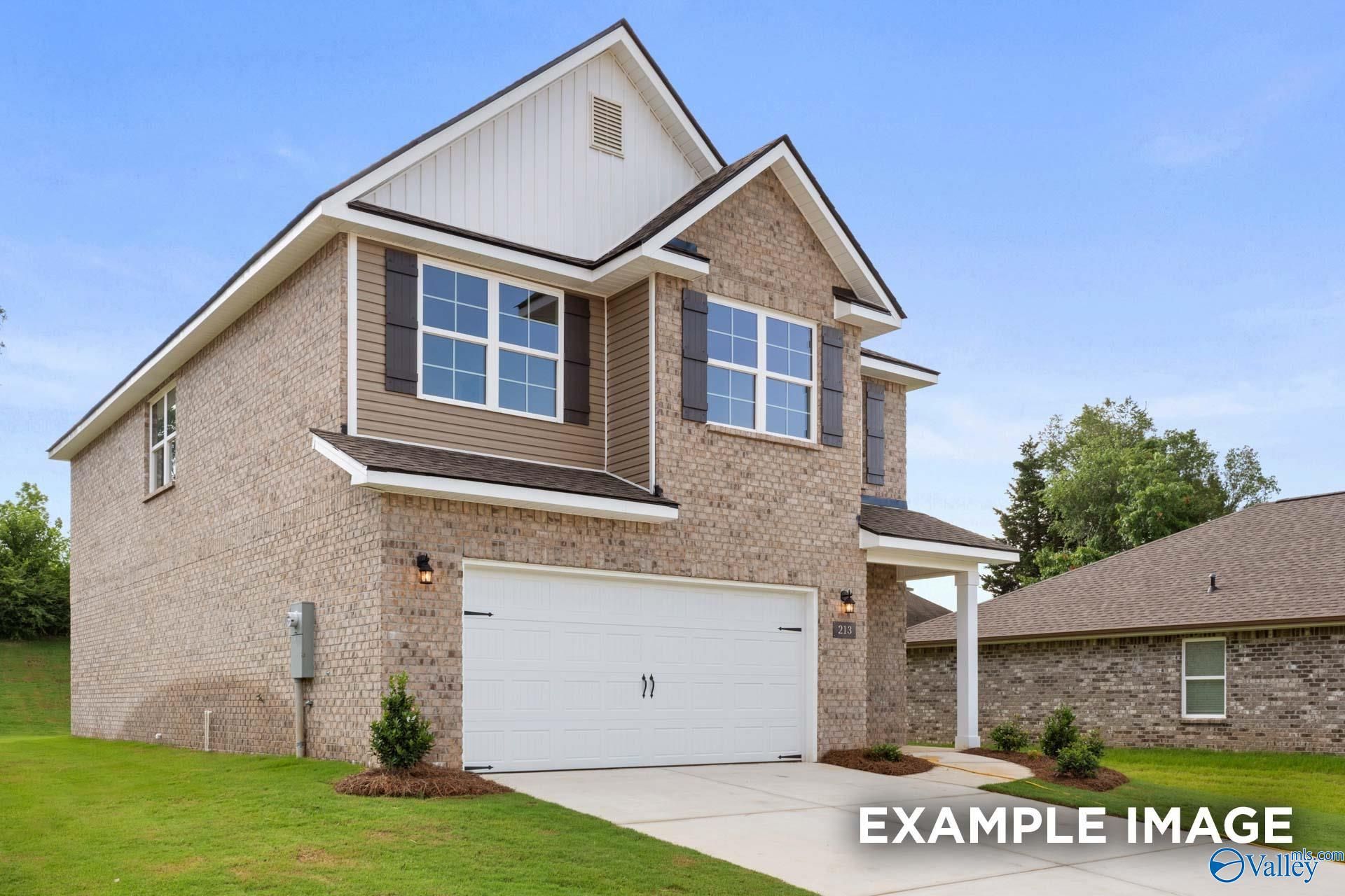 Image 28 of Davidson Homes' New Home at 6216 Achievement Circle NW