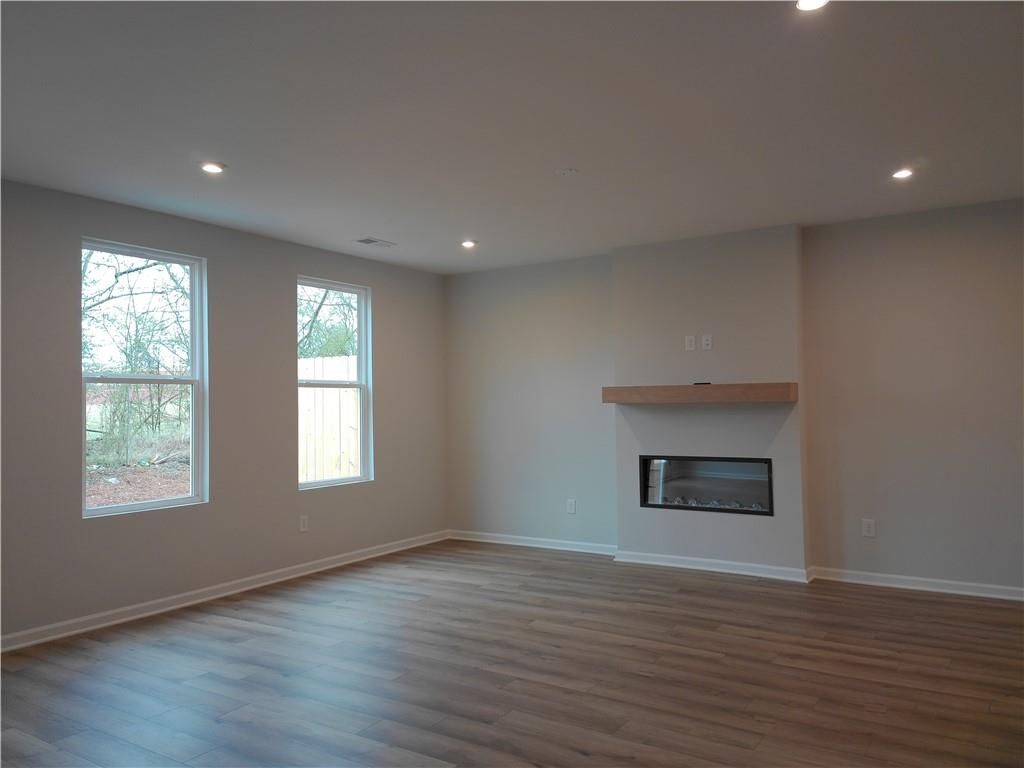 Image 4 of Davidson Homes' New Home at 74 Shoal Court