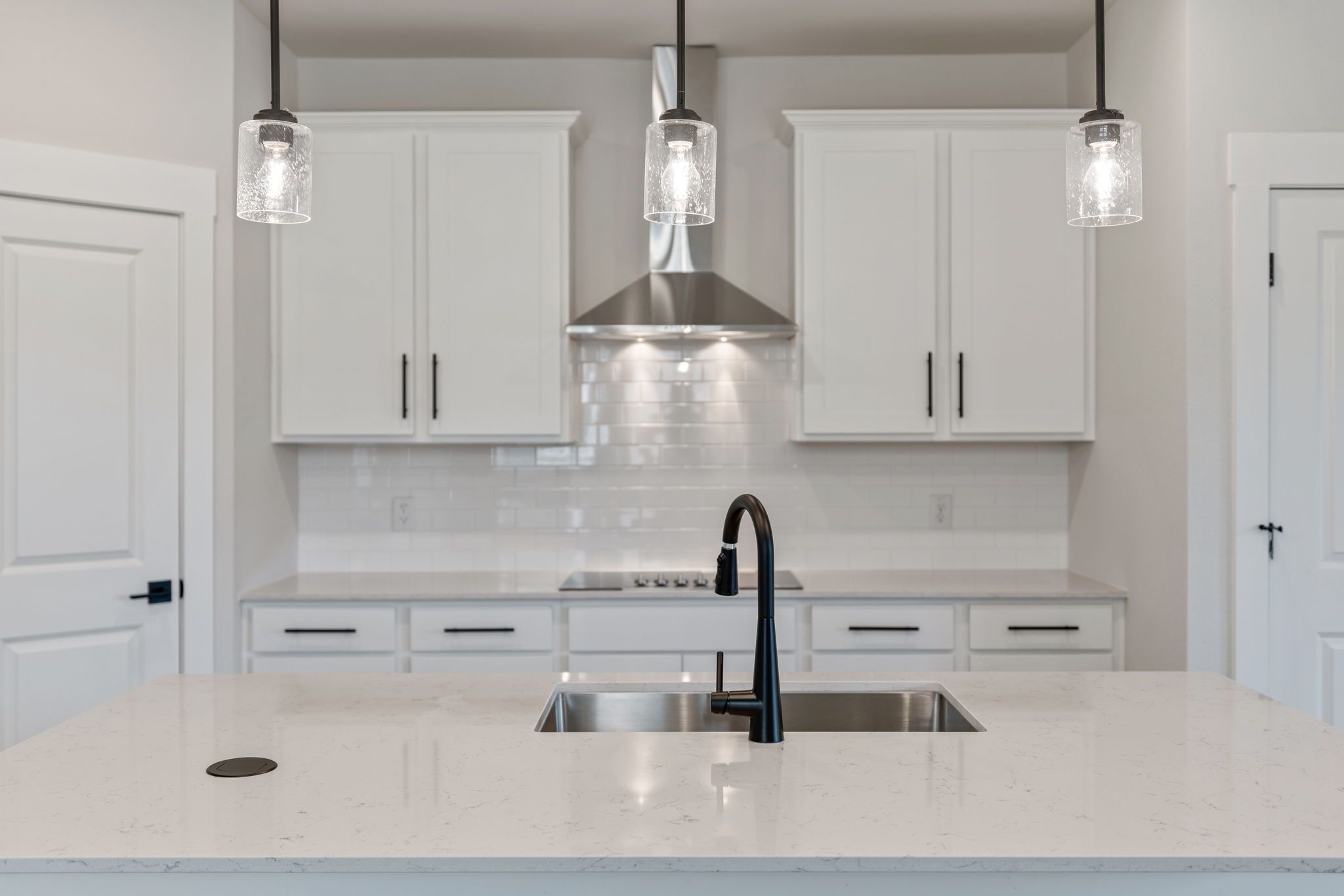 Image 4 of Davidson Homes' New Home at 3124 Patrick ST