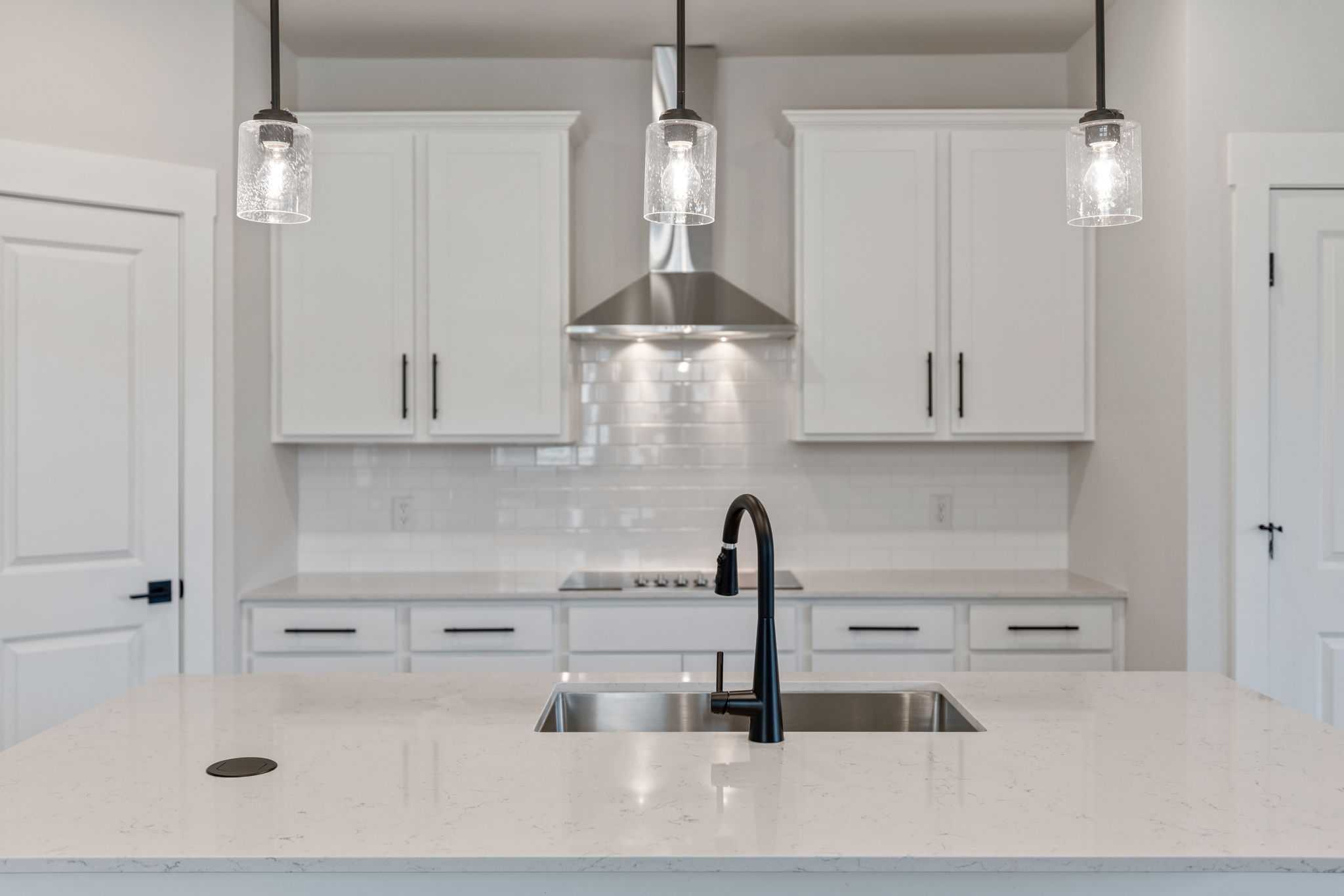 Image 4 of Davidson Homes' New Home at 3124 Patrick ST