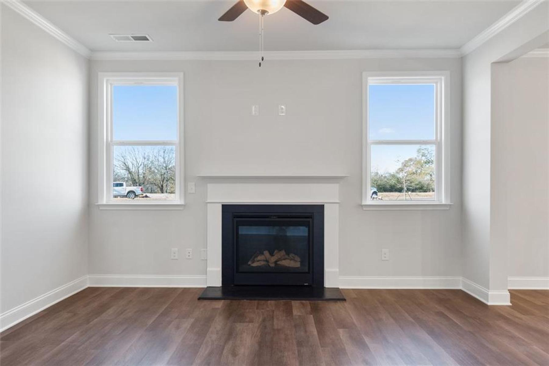 Image 15 of Davidson Homes' New Home at 146 Grand Meadows Drive