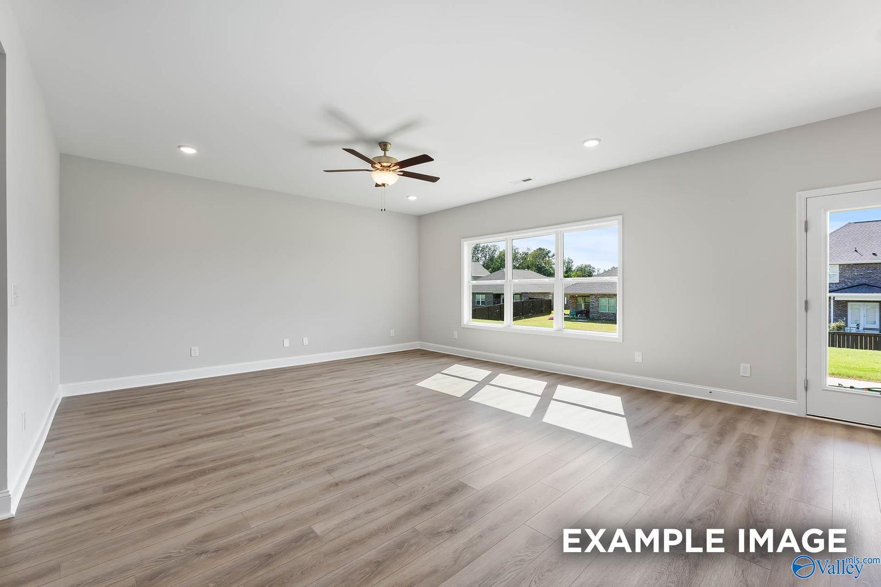 Image 6 of Davidson Homes' New Home at 14129 Rockaway Drive