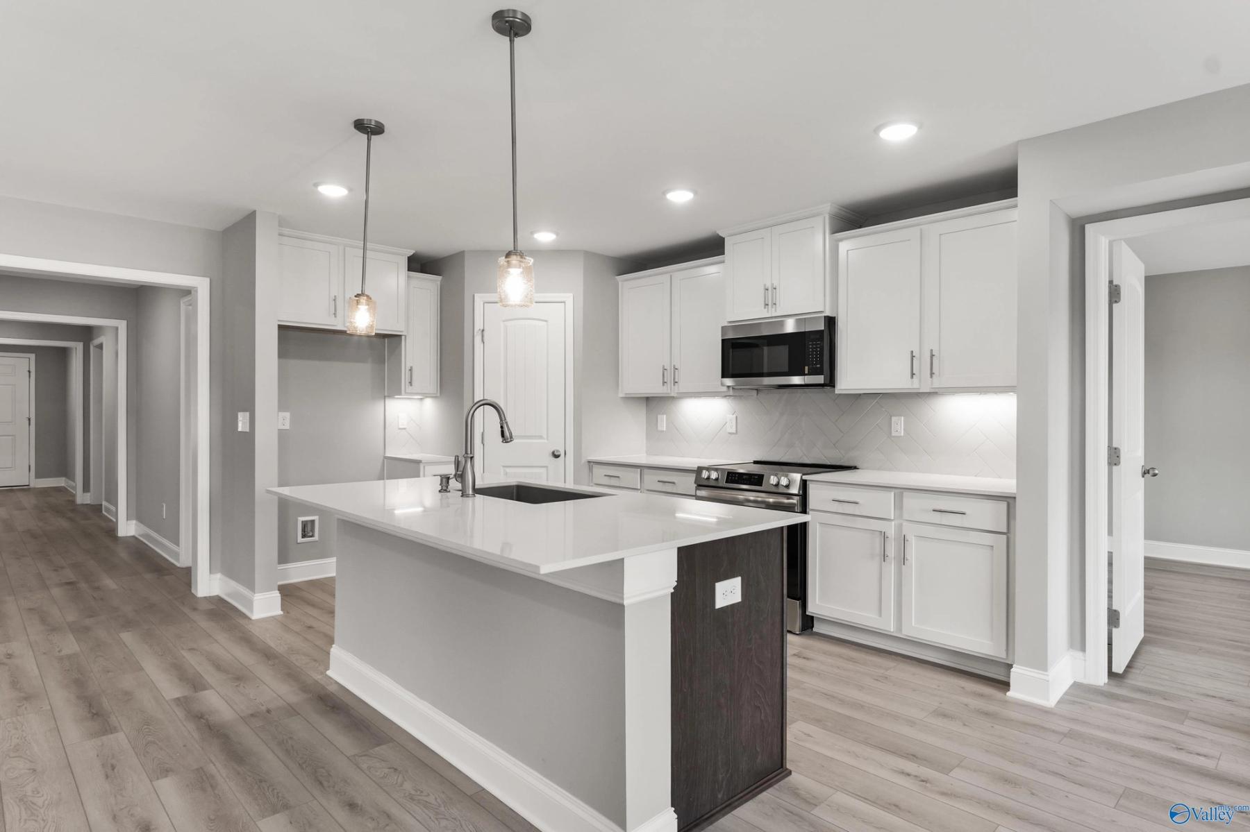 Image 3 of Davidson Homes' New Home at 14058 Hazel Meadow Drive