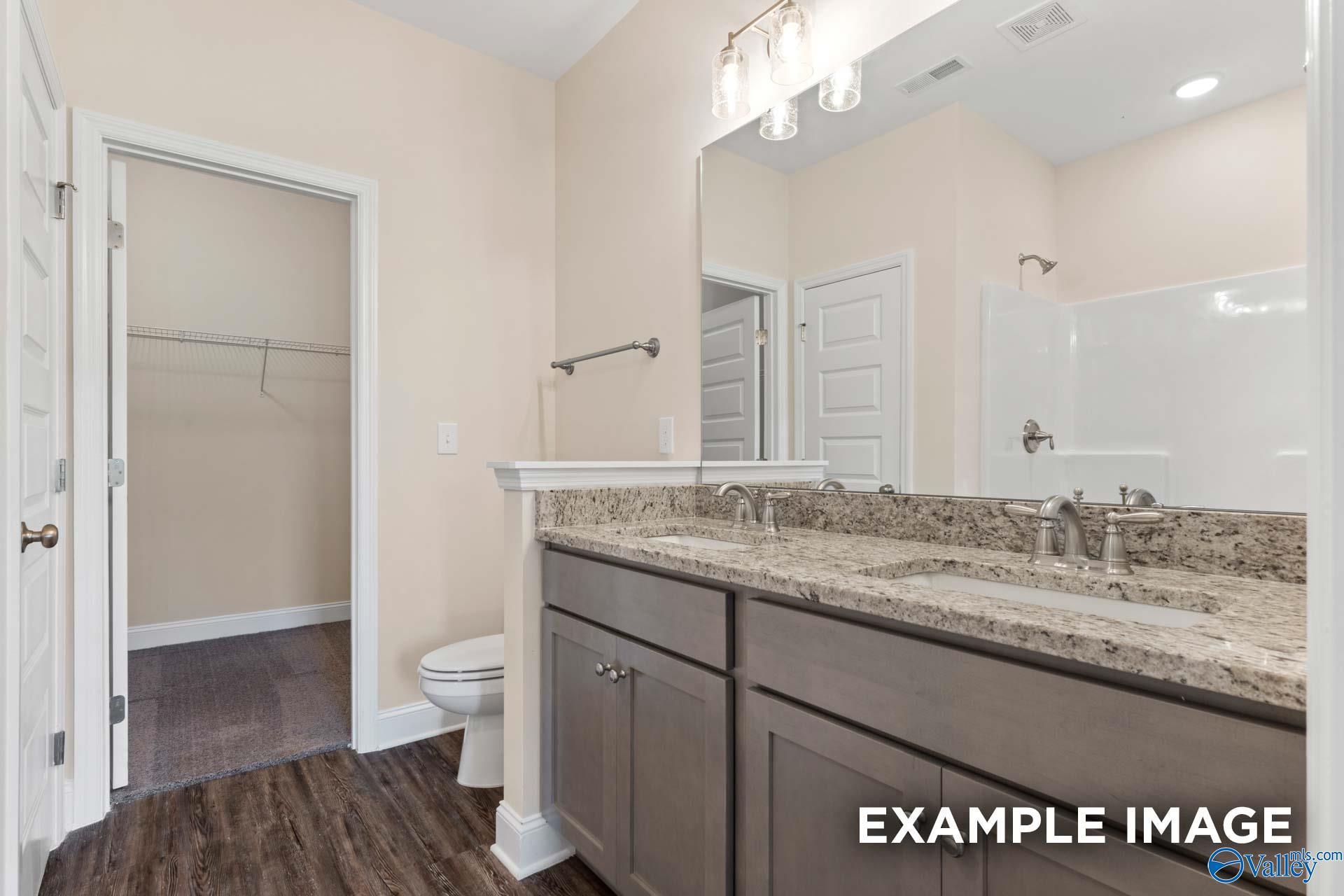 Image 18 of Davidson Homes' New Home at 227 Jerrie Lynn Boulevard