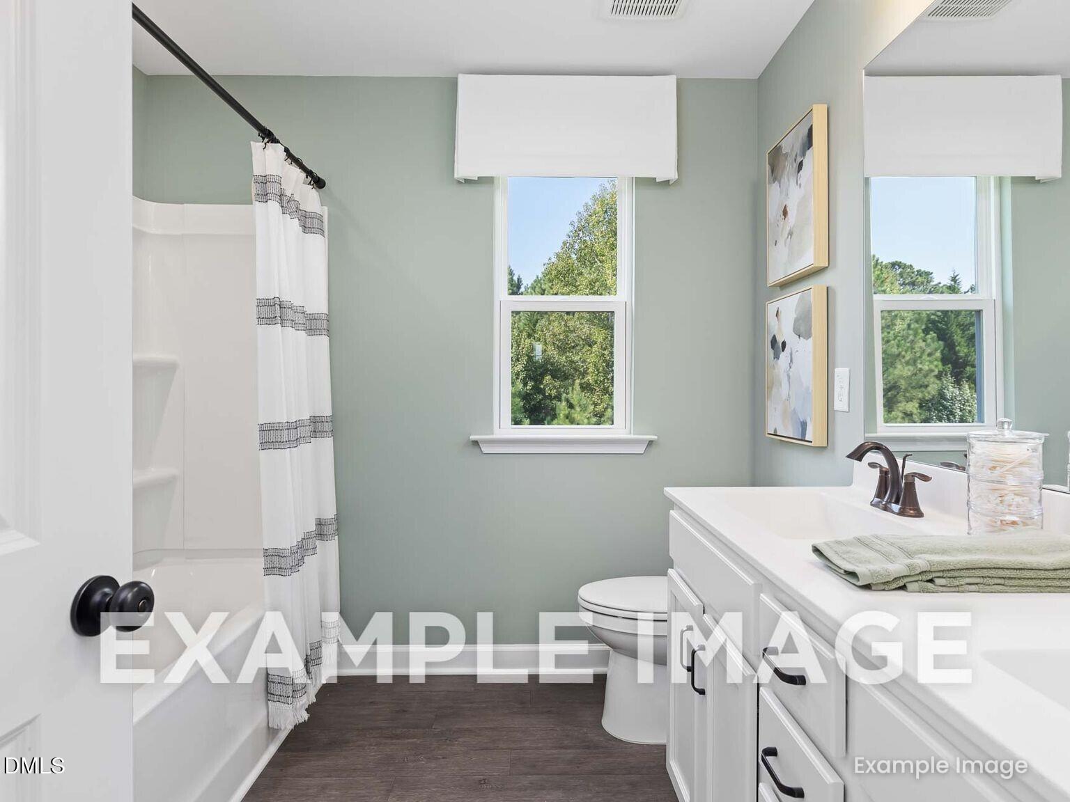 Image 29 of Davidson Homes' New Home at 741 Dragonfly Pond Way