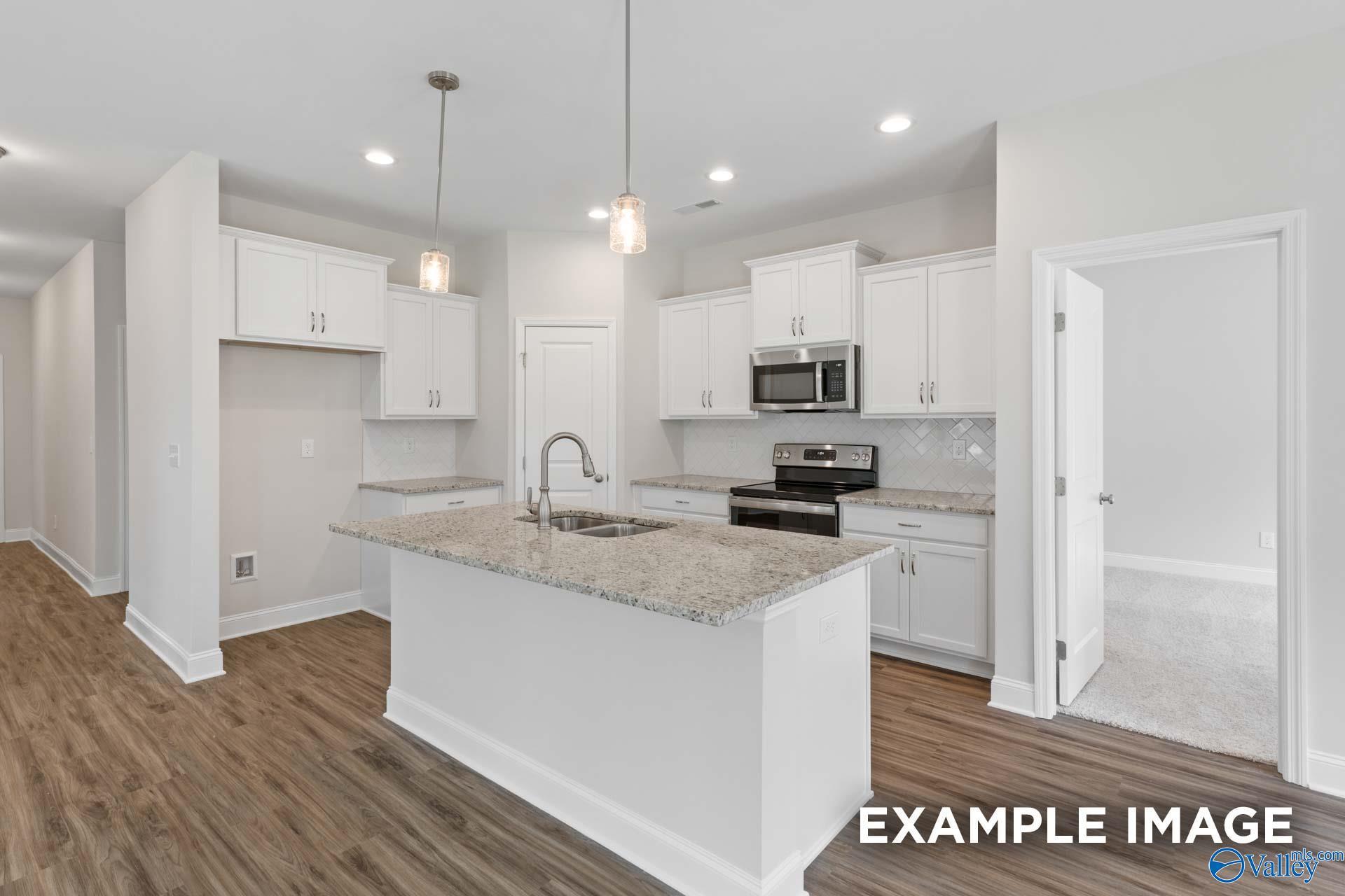 Image 4 of Davidson Homes' New Home at 4816 Drews Dogwood Lane