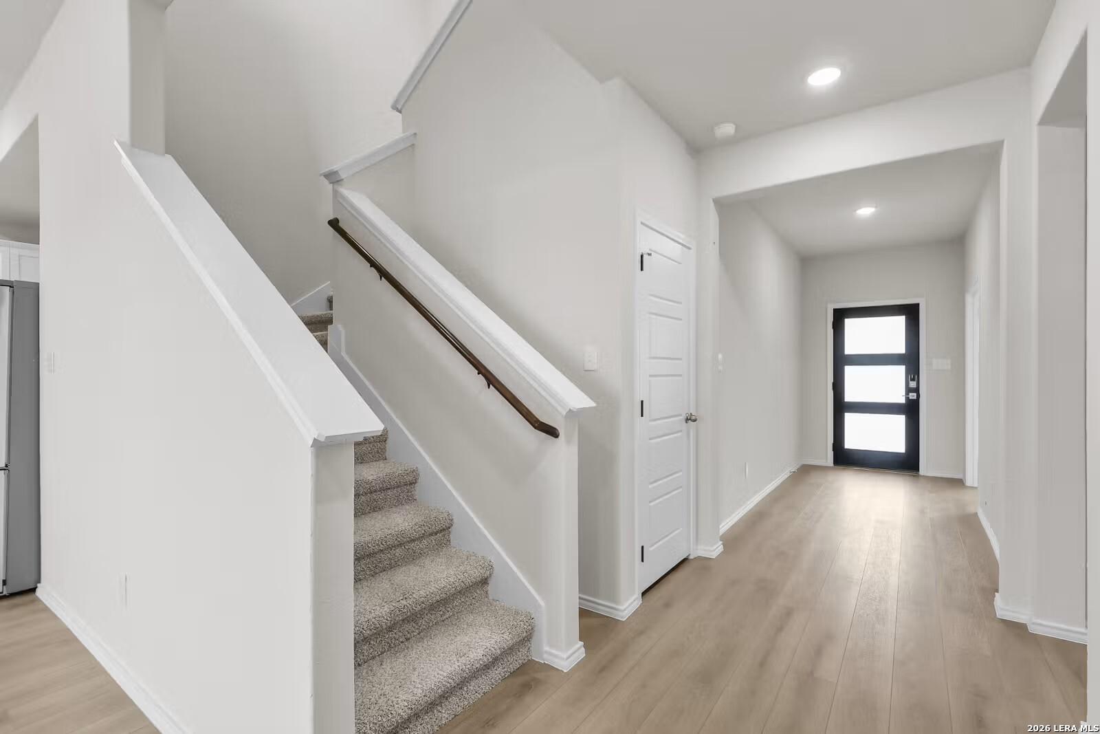 Image 5 of Davidson Homes' New Home at 6619 Comanche Valley