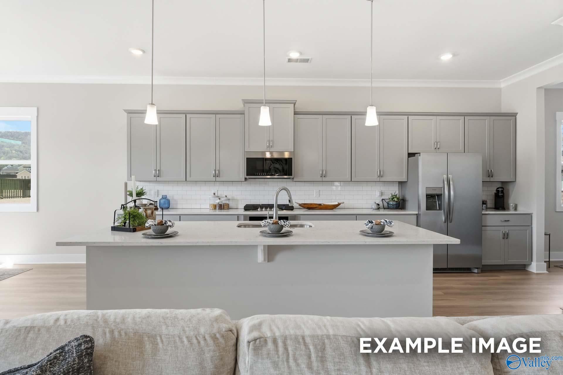 Image 11 of Davidson Homes' New Home at 7519 Speckle Belly Boulevard